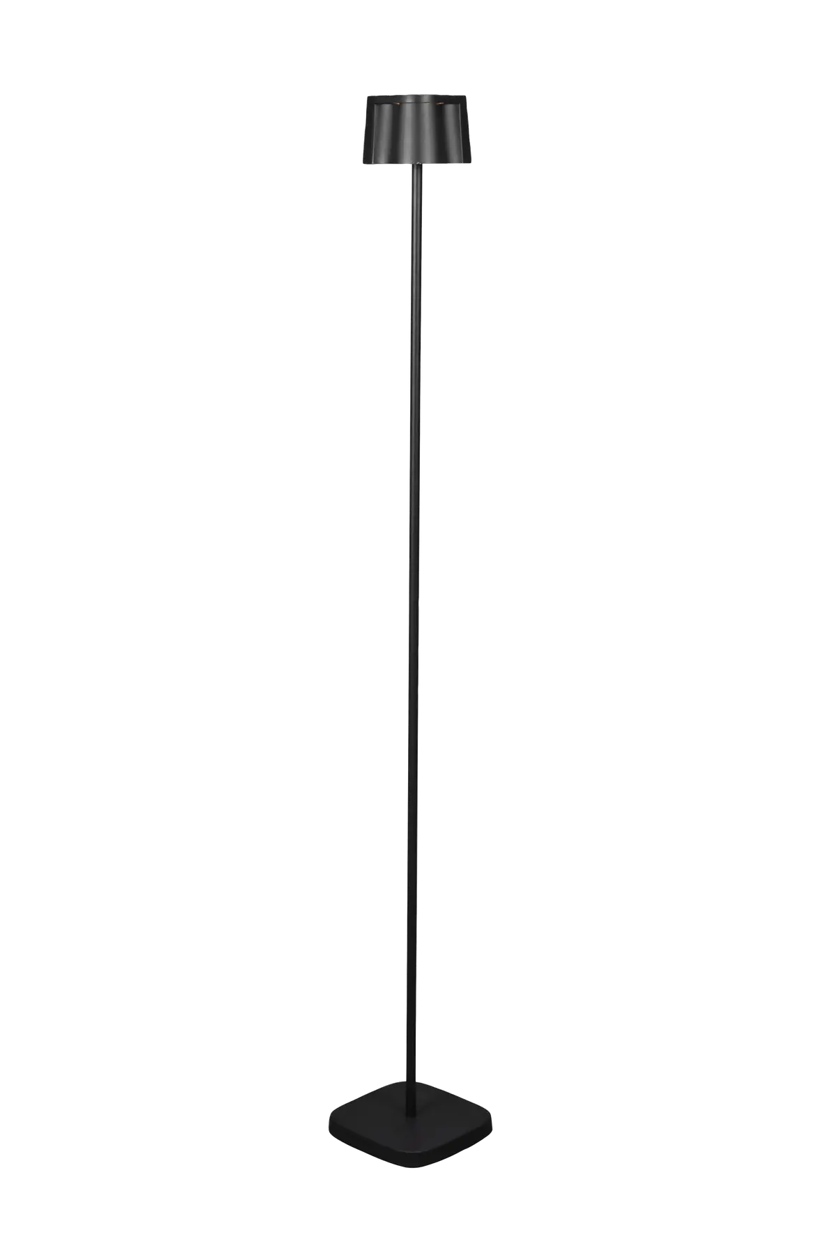 Gulvlampe Nice Usb 120 cm