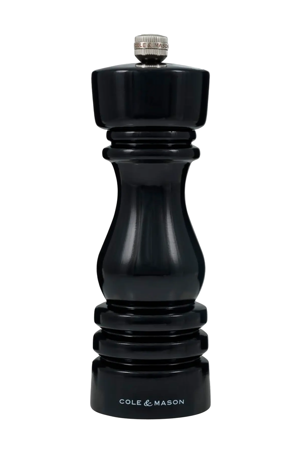 Pepperkvern Gloss London