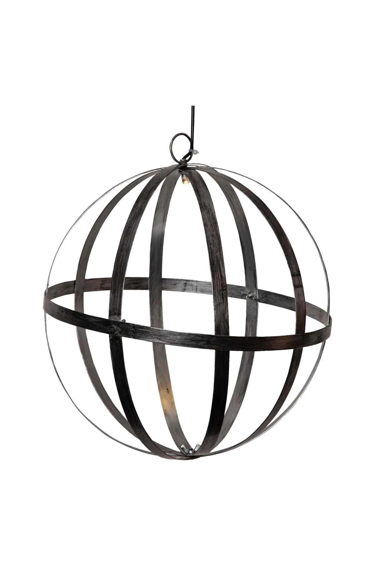 Solcelleglobus Astri 30 cm
