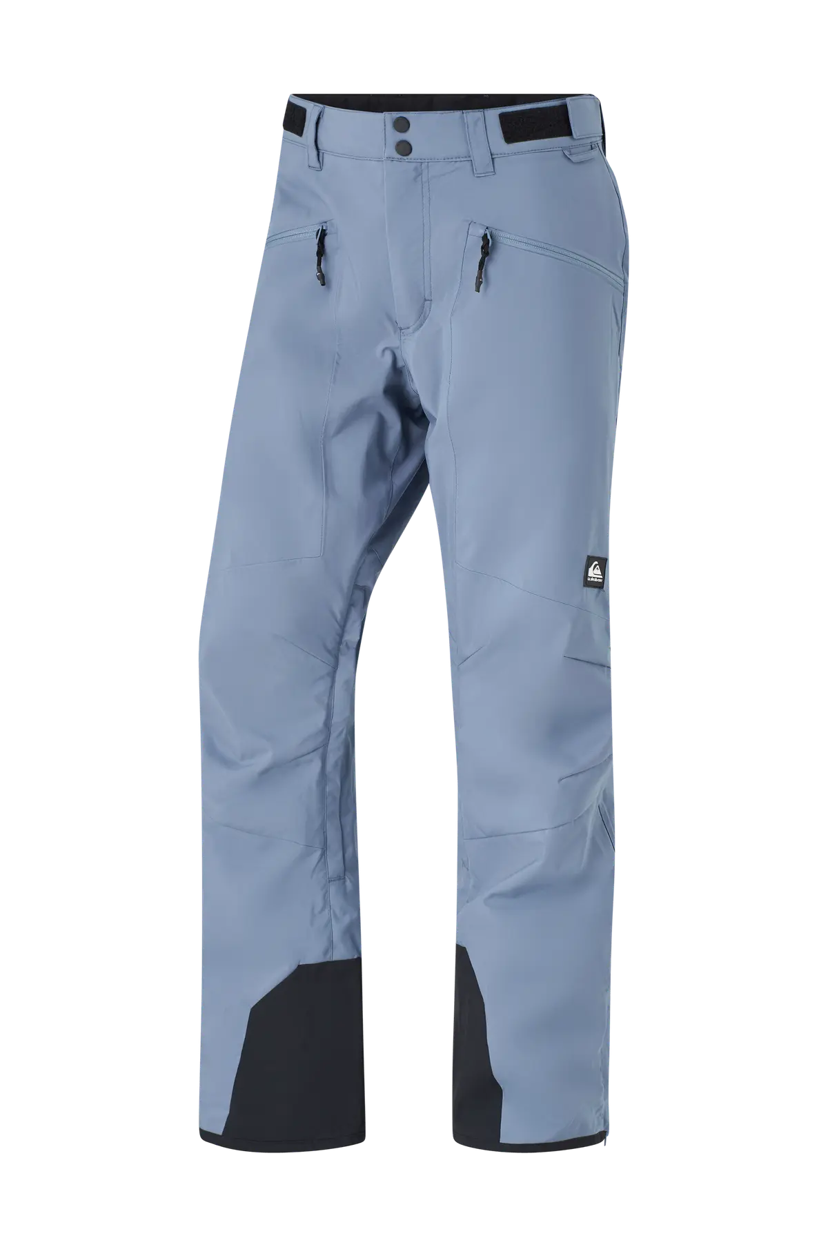 Skibukser / snowboardbukser Boundry PT Flint stone