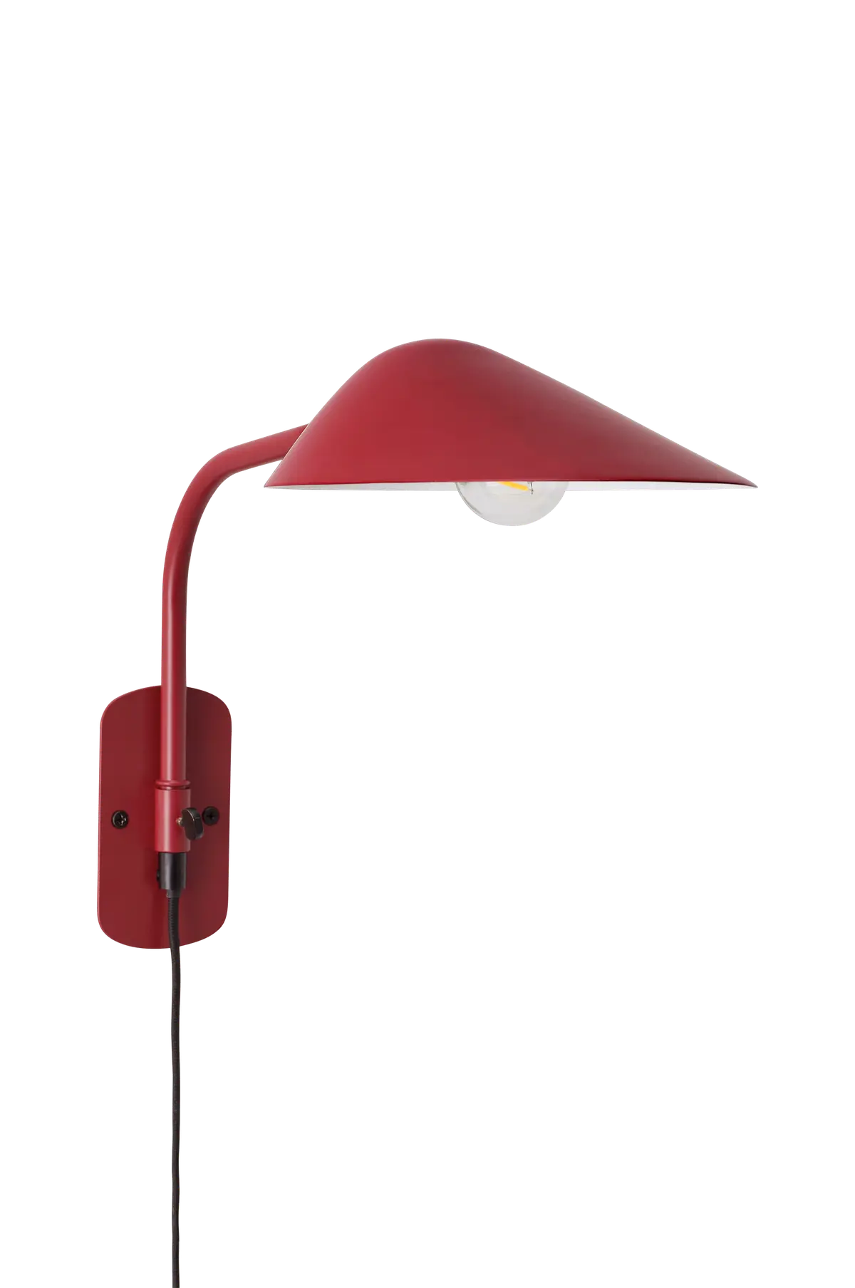 Vegglampe Finley