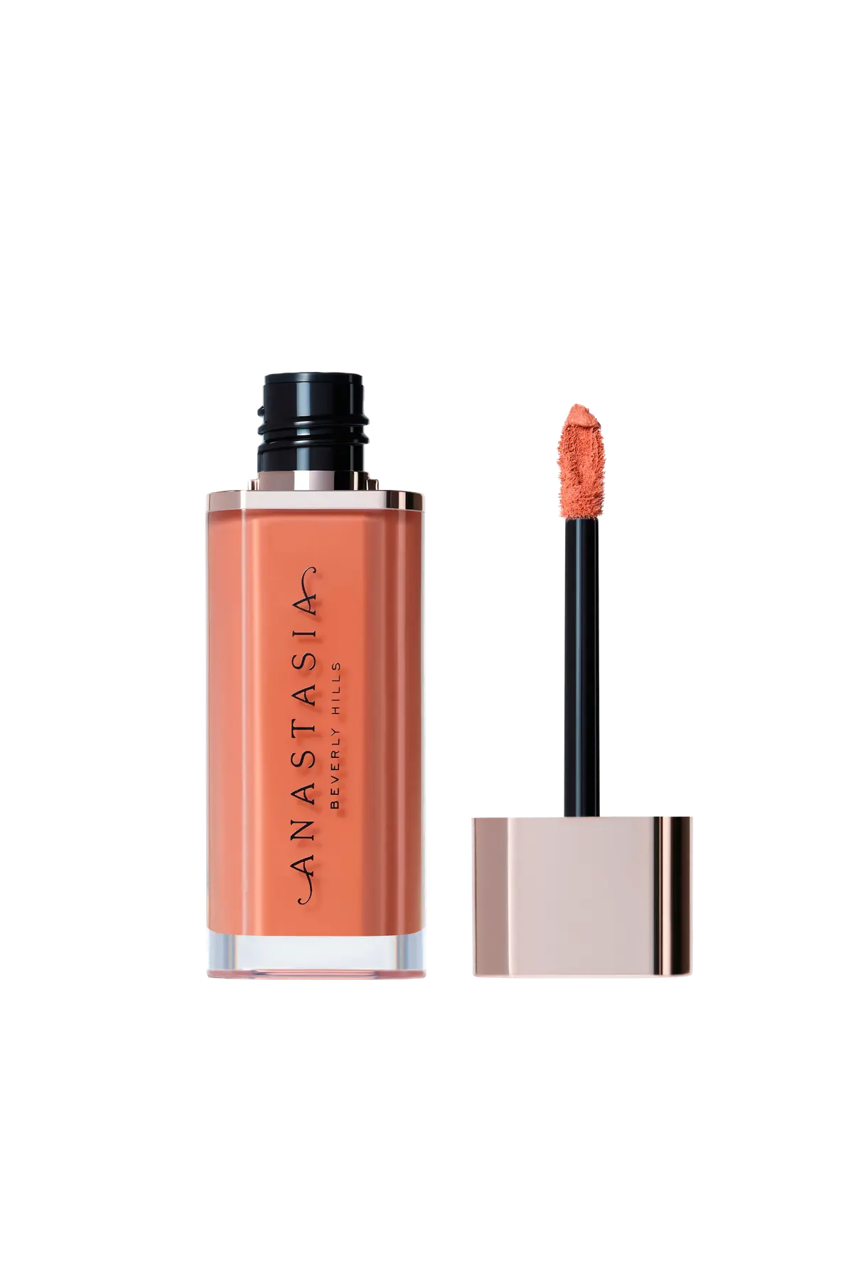 Lip Velvet Peach Amber