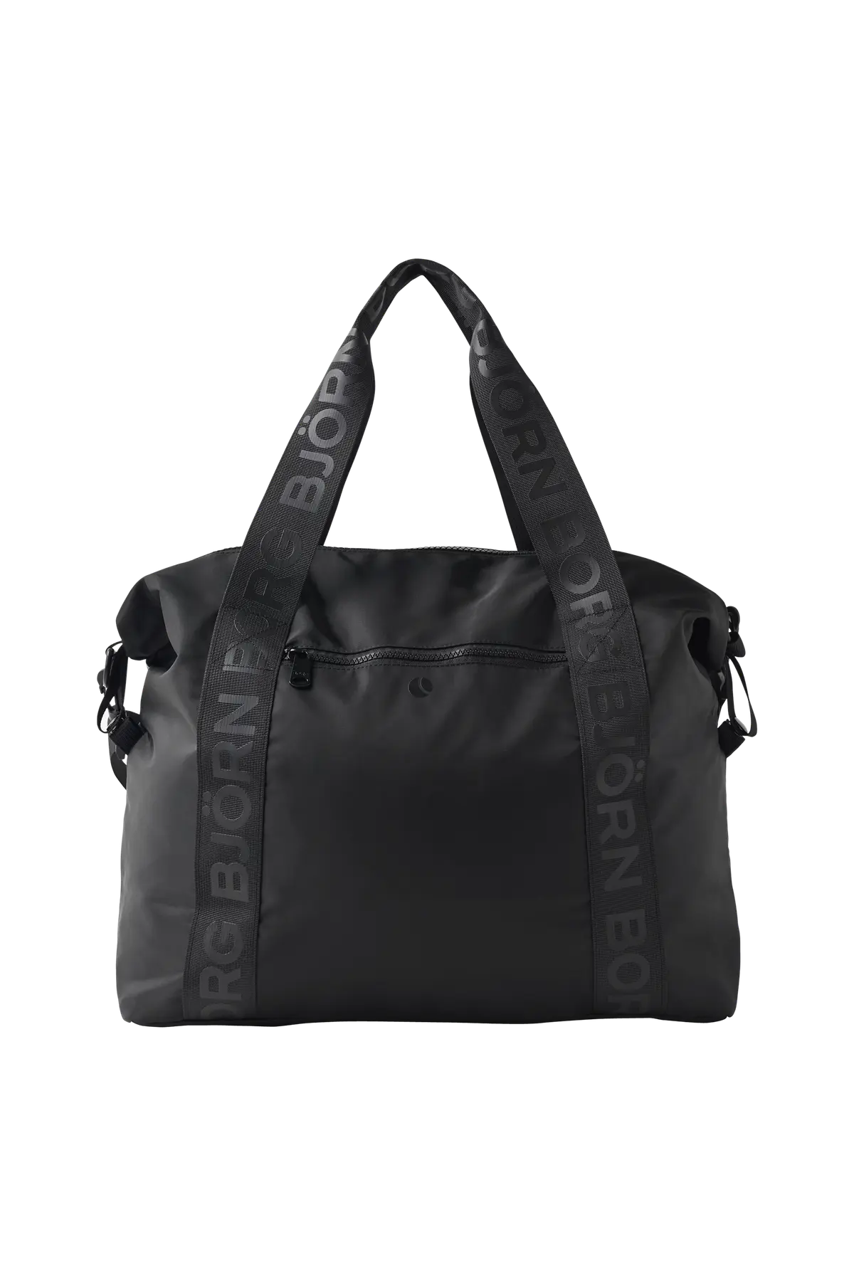 Duffelbag Borg Classic Sports Bag Black beauty