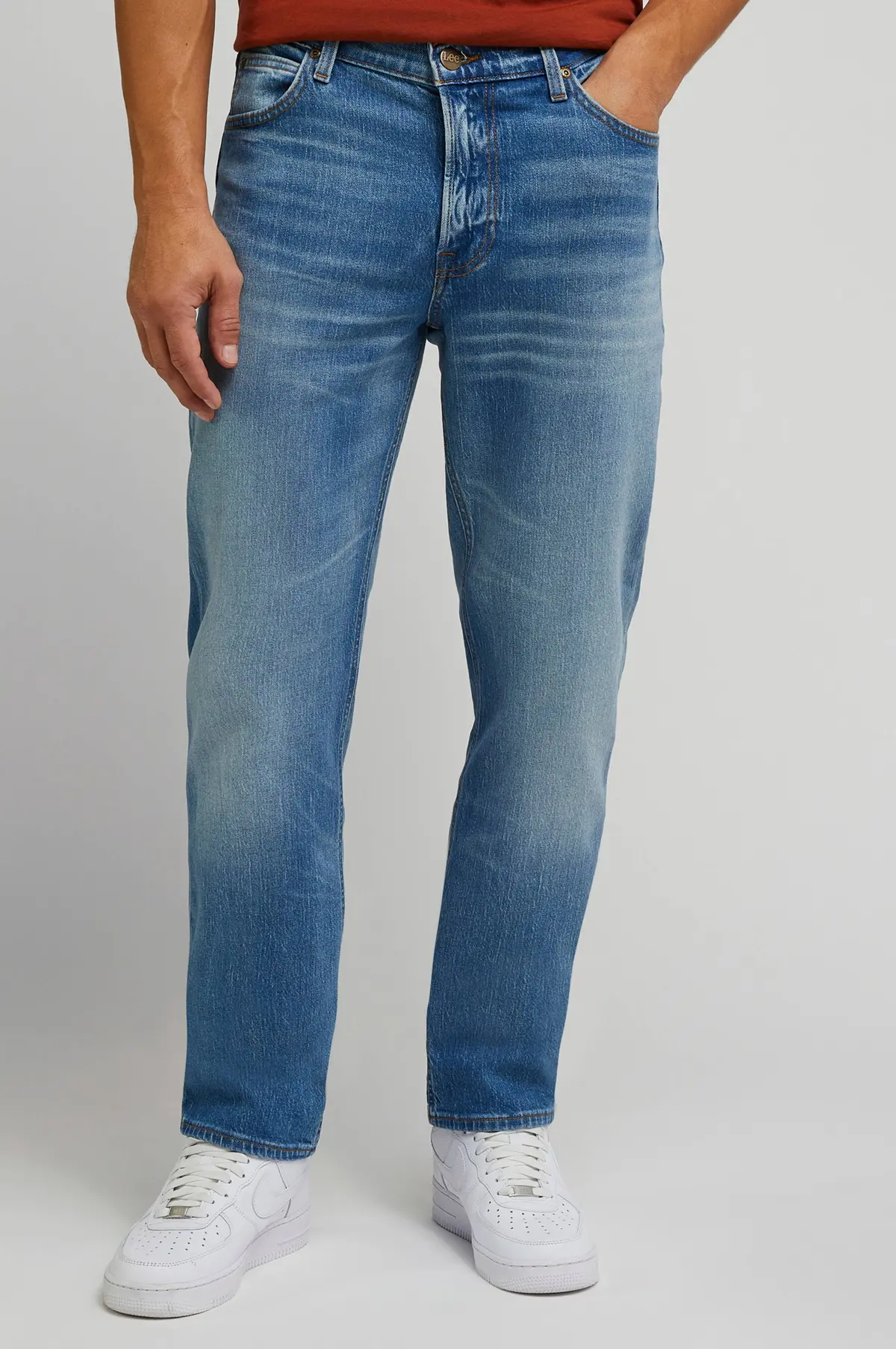 Jeans West Vintage Wear