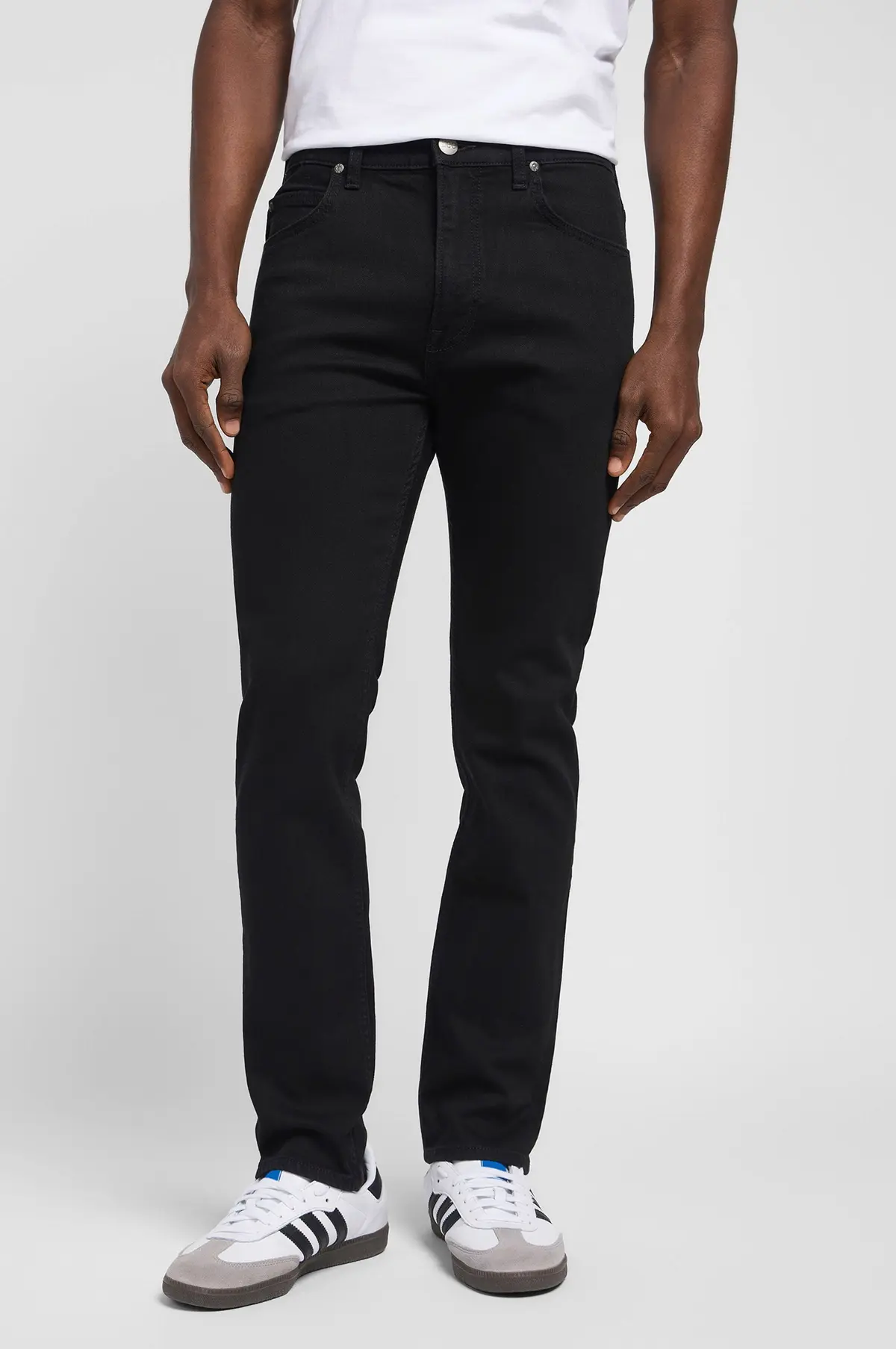 Jeans Rider Clean black