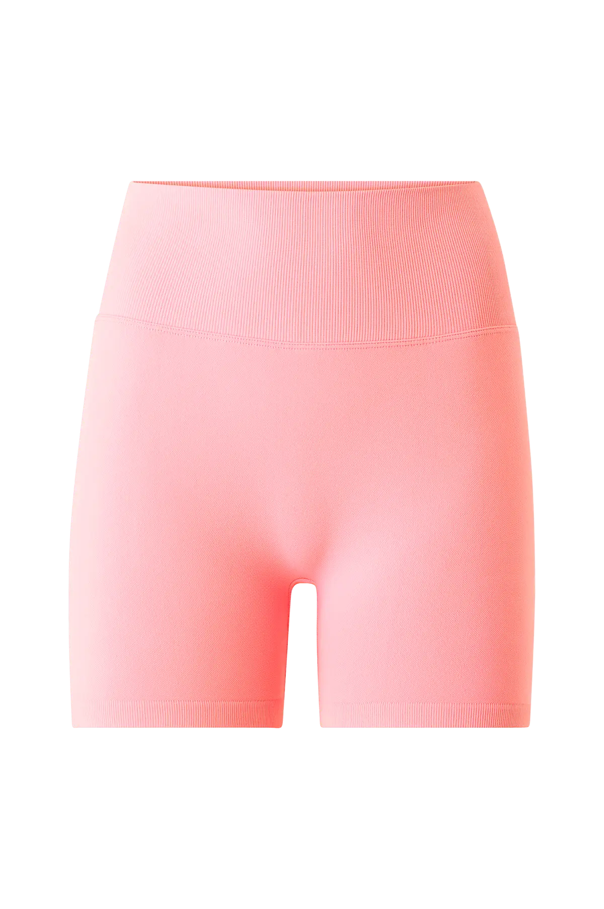 Treningsshorts / sykkelshortser Shape Seamless Hotpants Blush