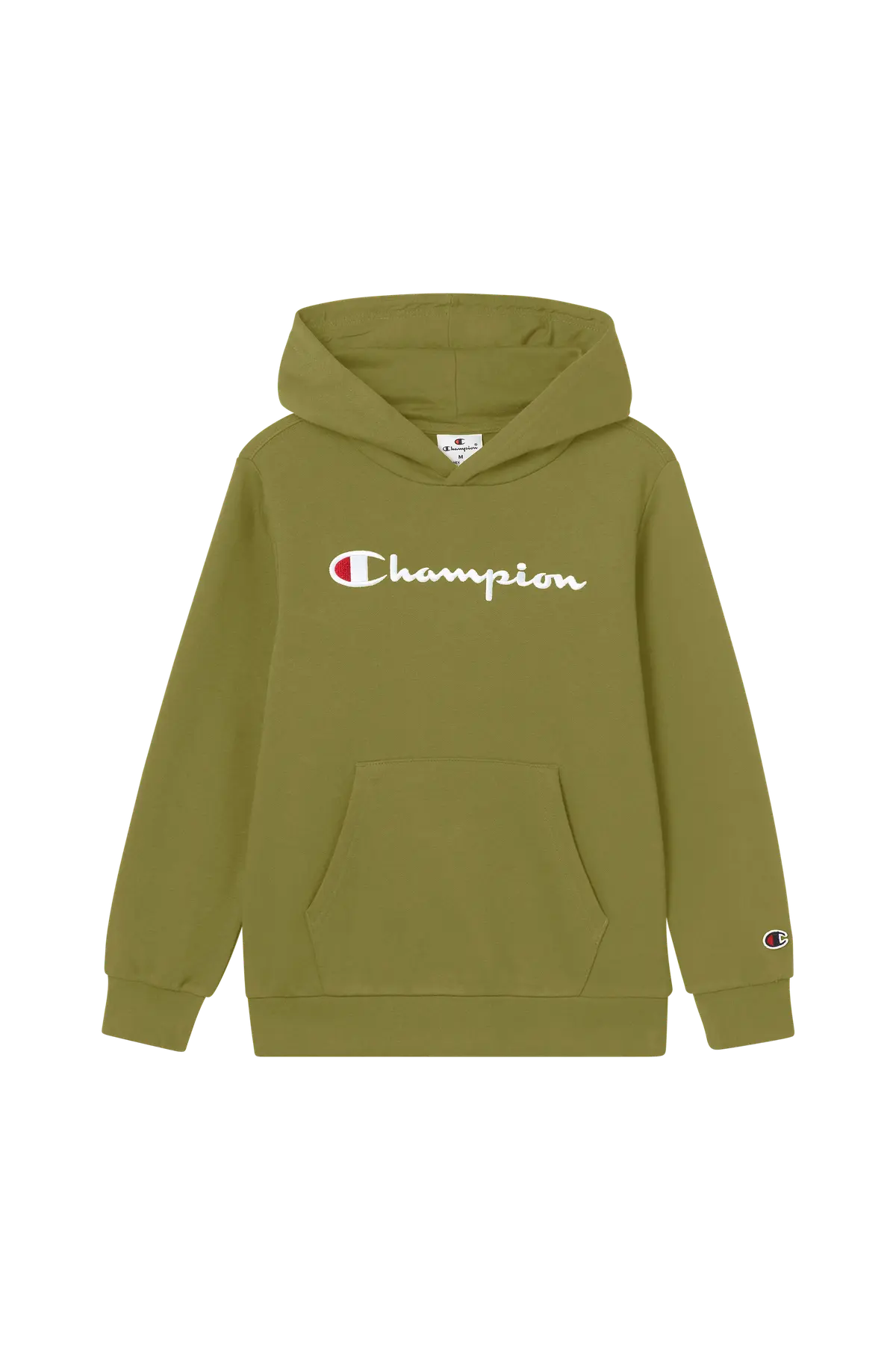 Hettegenser Hooded Sweatshirt Sphagnum