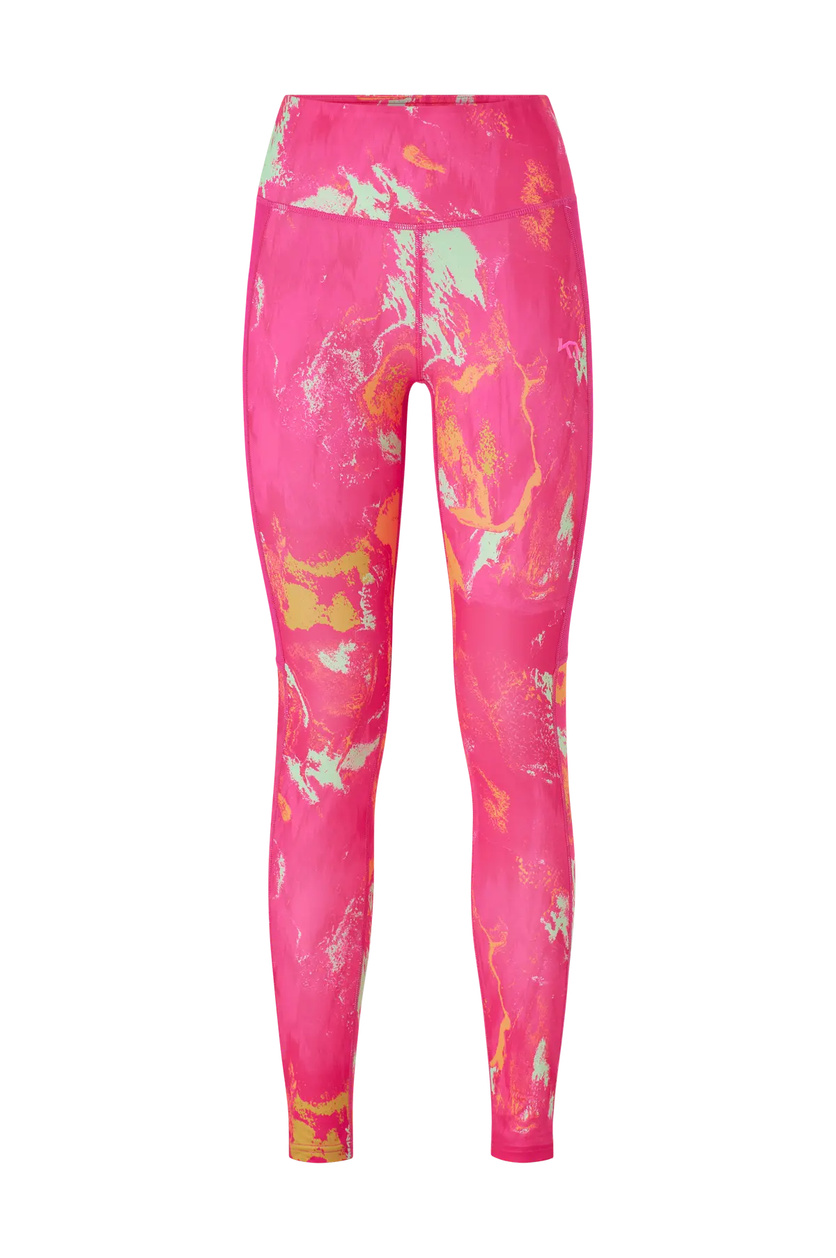 Termounderbukser Fierce Pants Bright pink