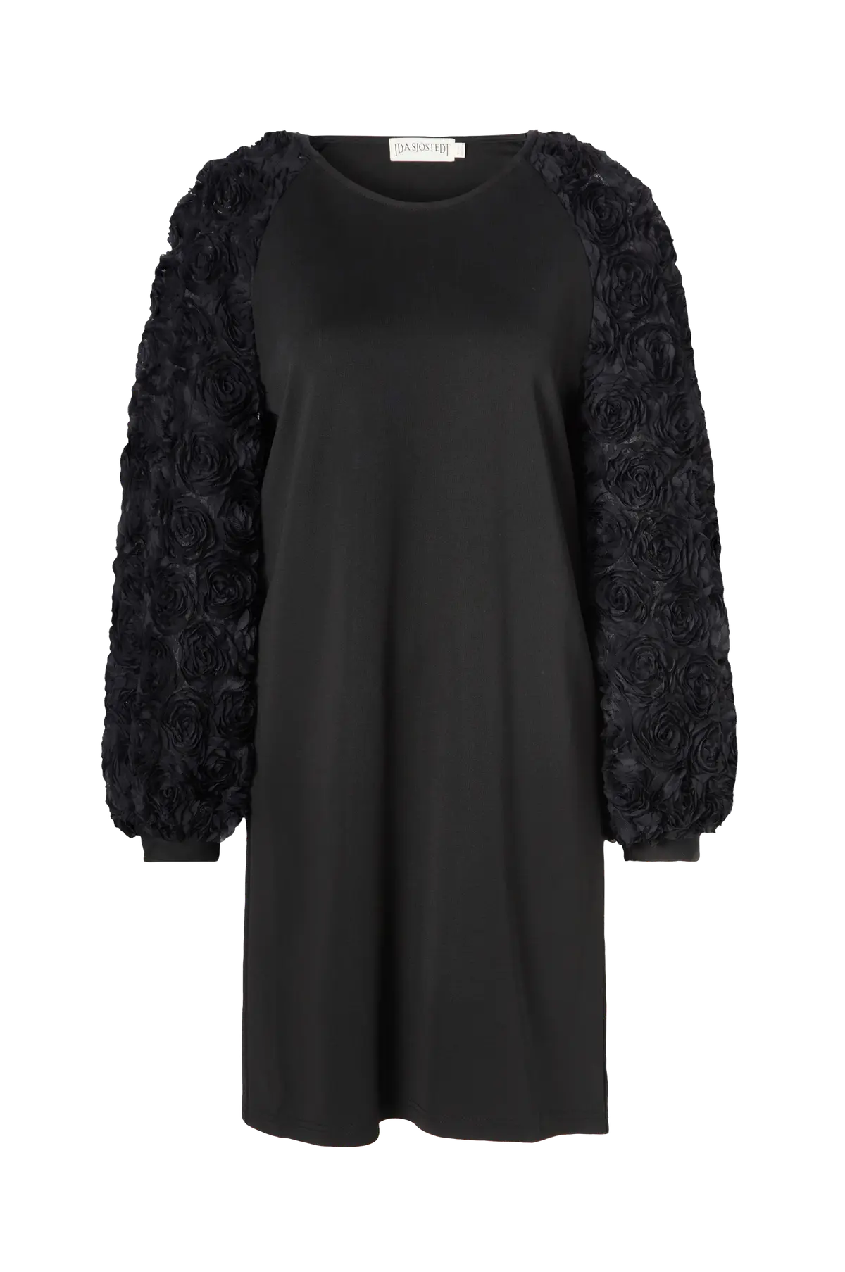 Kjole 293 Celeste Dress Black