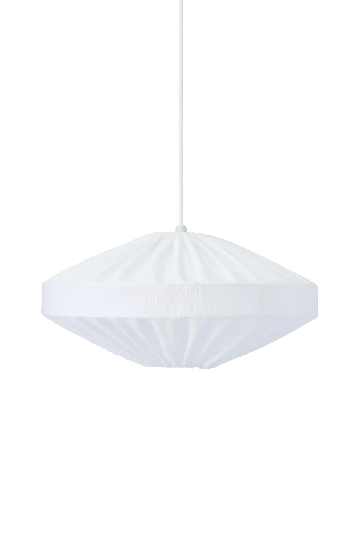 Pendellampe Edith 38 cm
