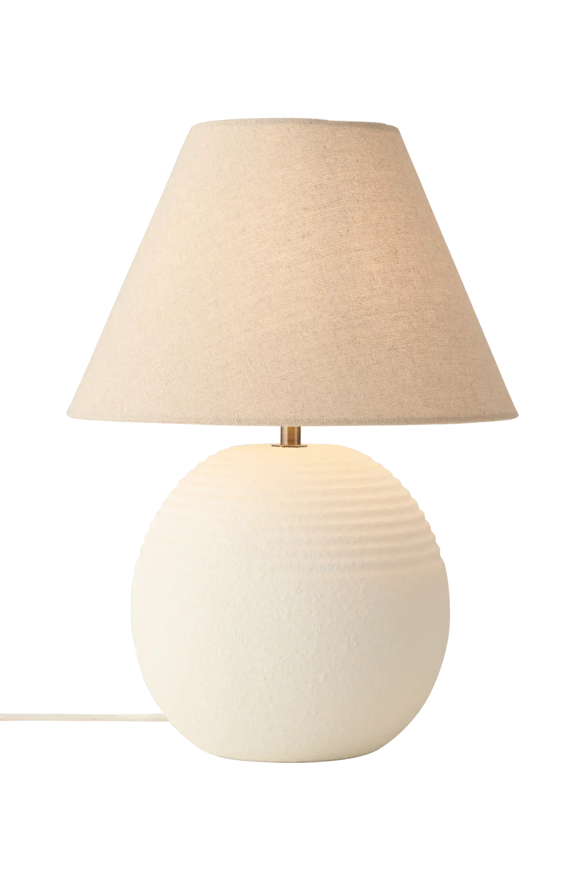 Bordlampe Alva