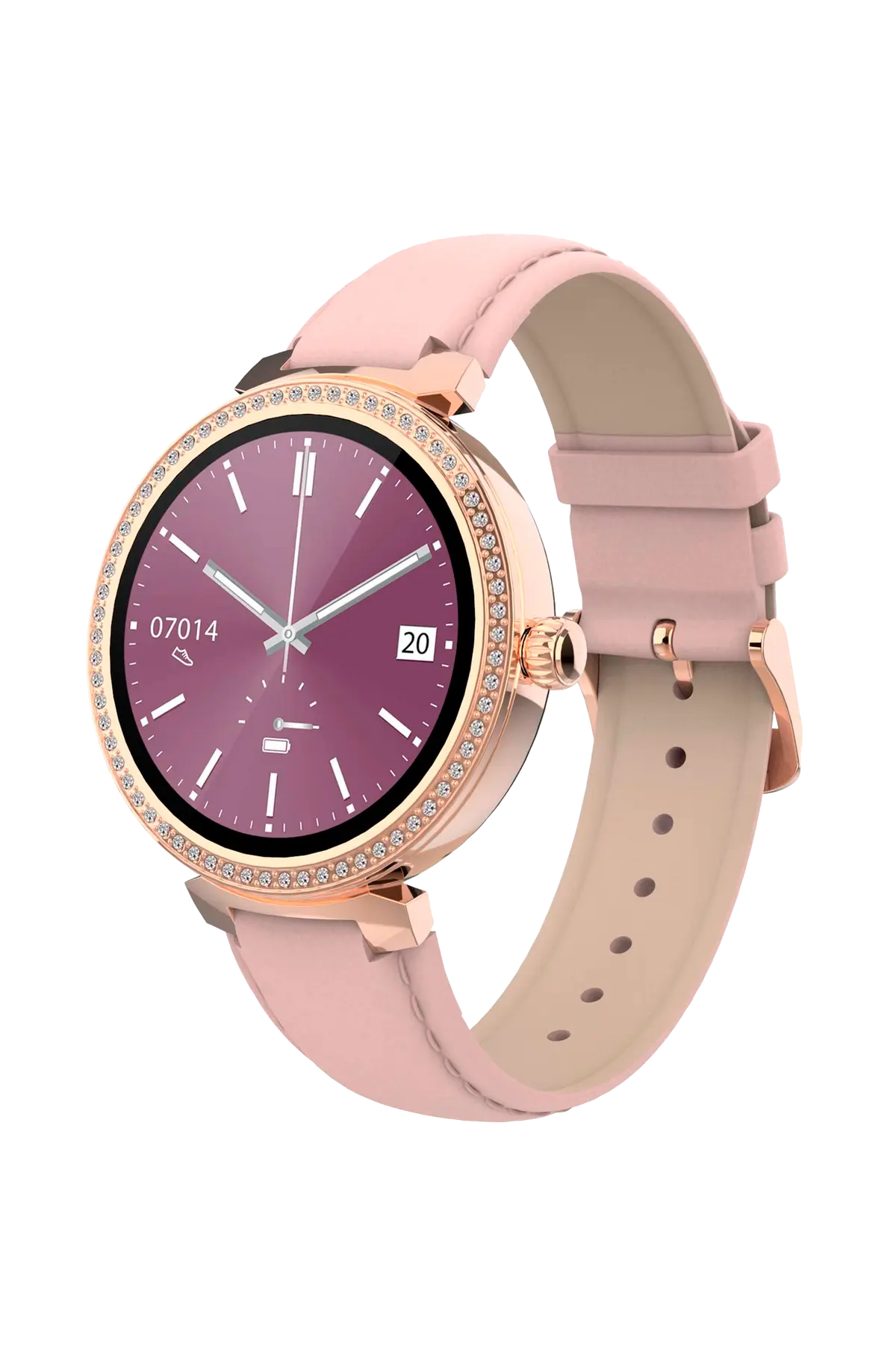 Smartklokke SWC-342RO Bluetooth Smartwatch