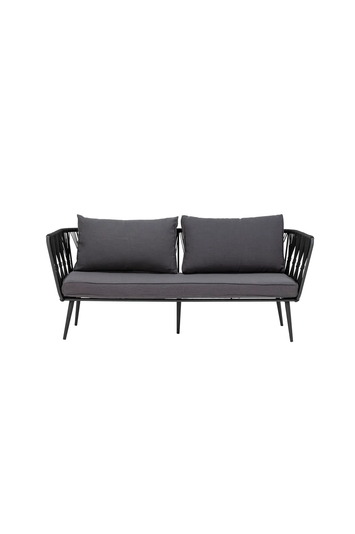 Sofa Pavone Sort