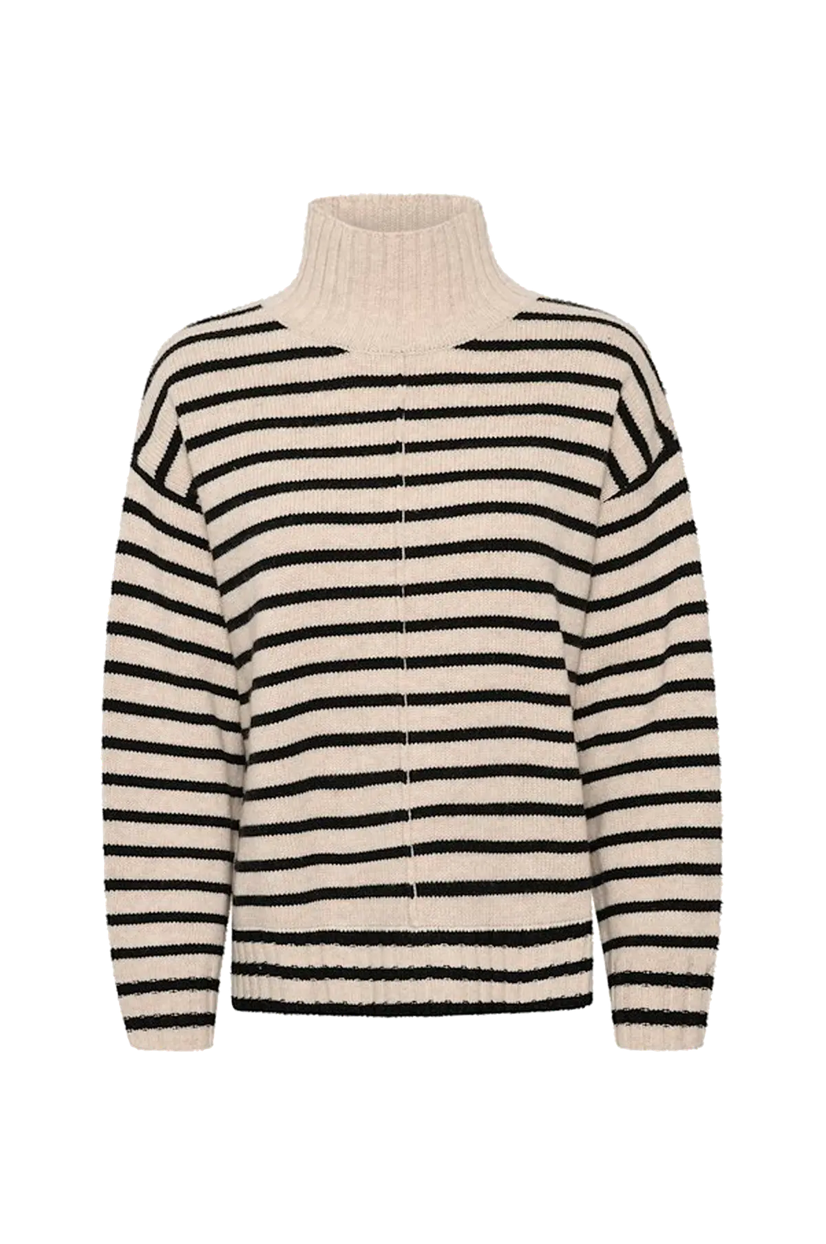 Genser LilyePW PU French Oak Stripe