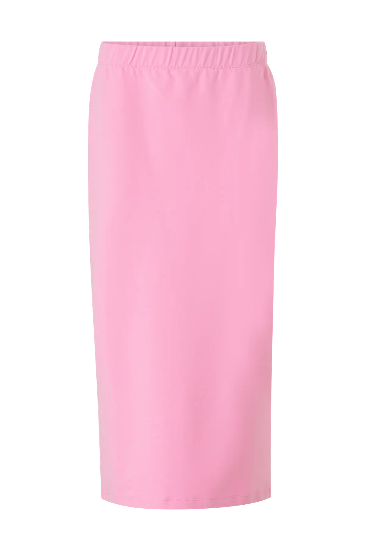 Skjørt French Terry Skirt Cotton candy