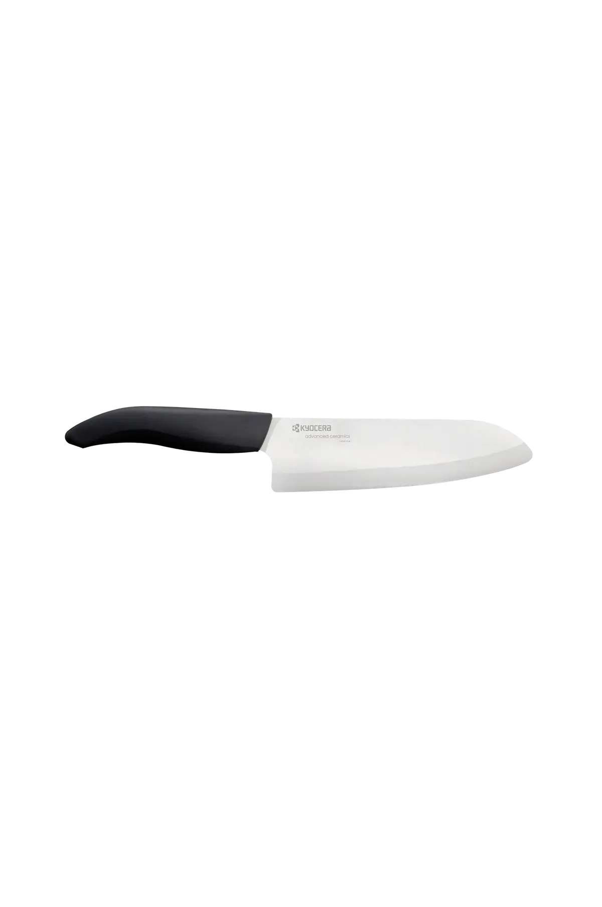 Keramisk kokkekniv 16 cm Keramikk