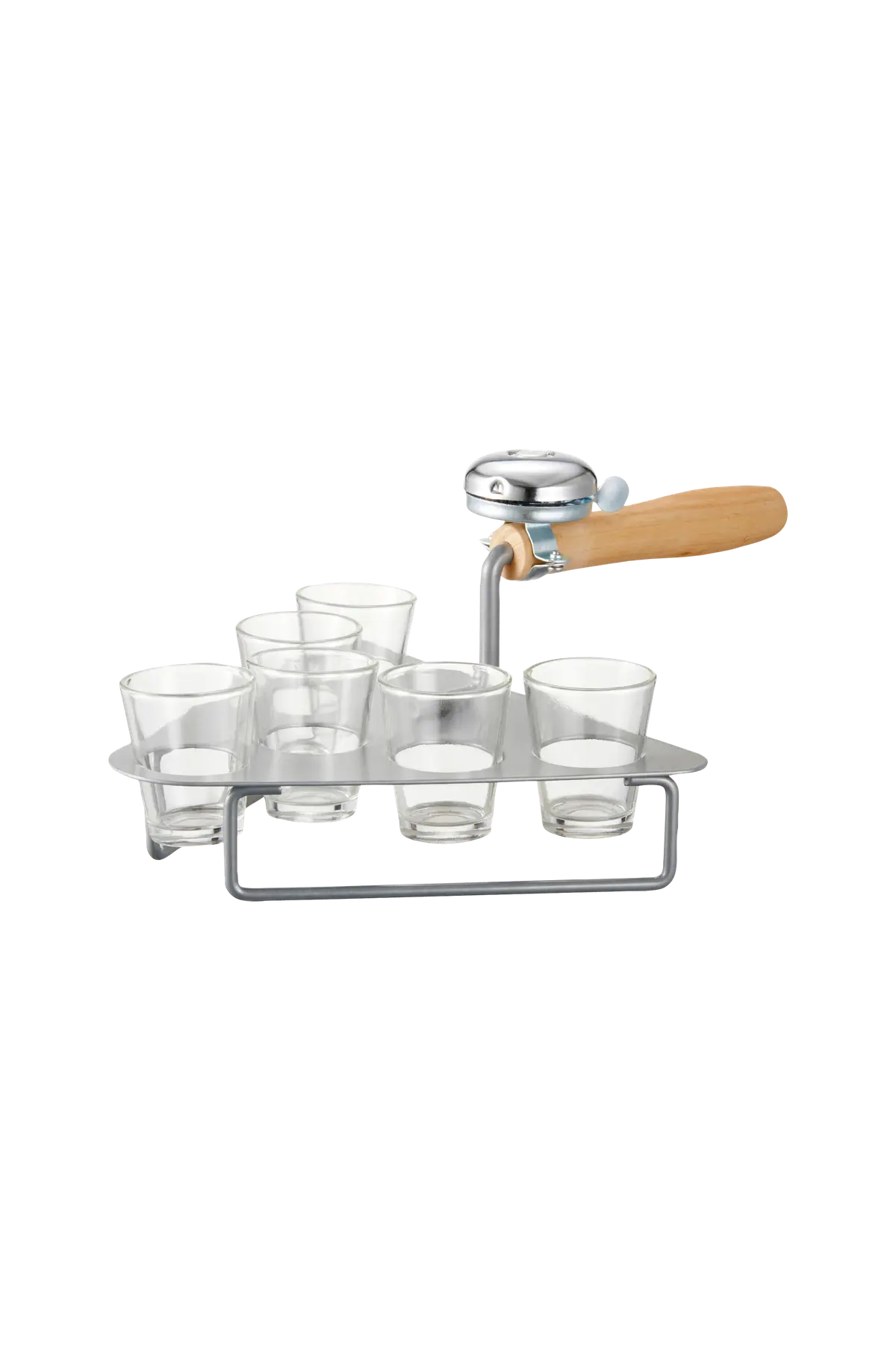 Shotbrett sparkel Mura 6 glass