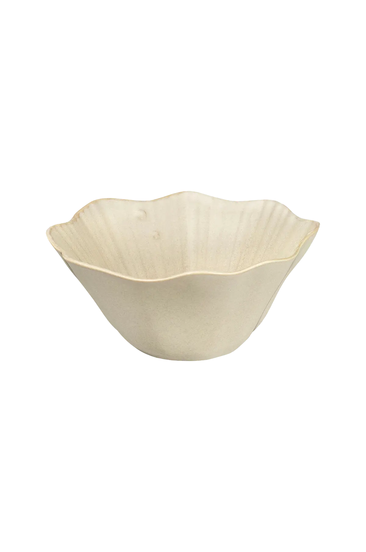 Skål Hanami Beige