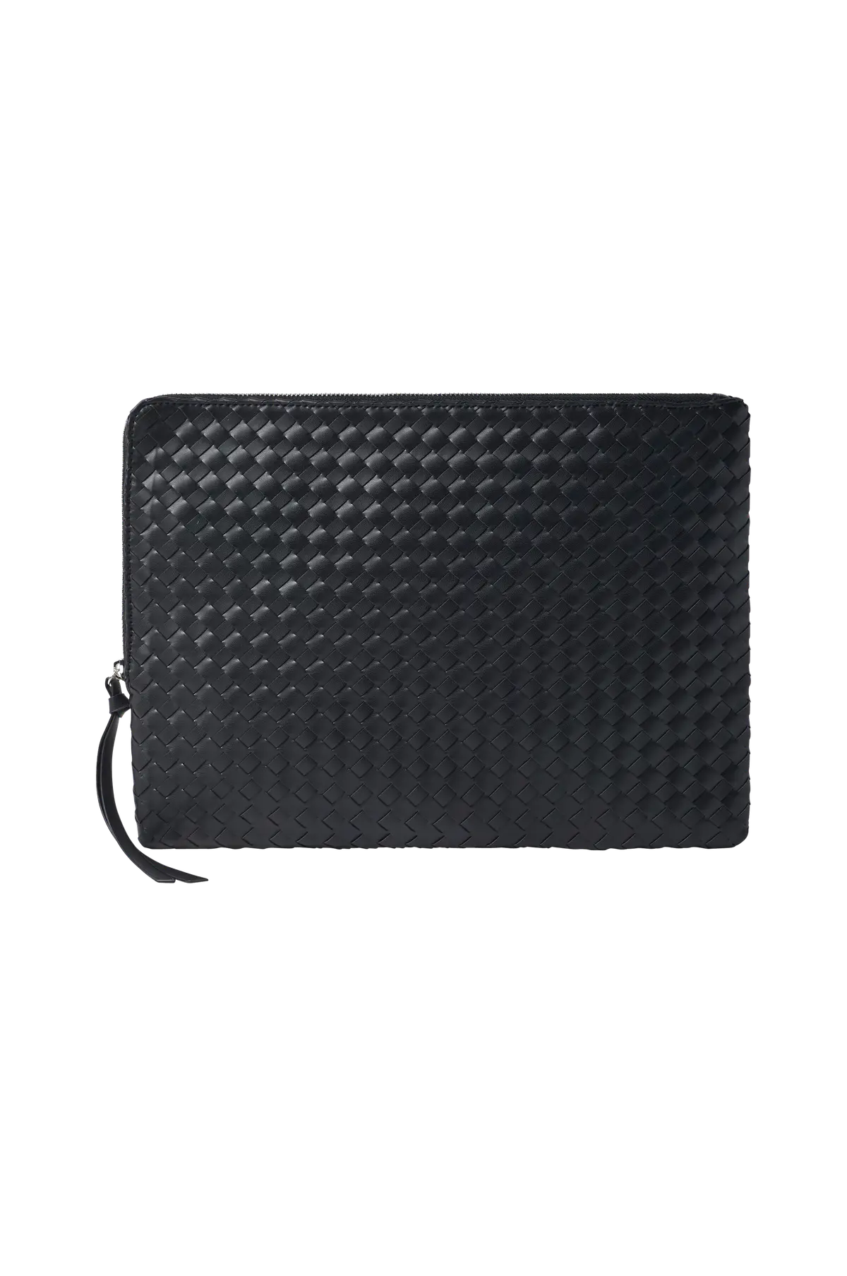 Laptopveske Braided Laptop Case Black (9000)