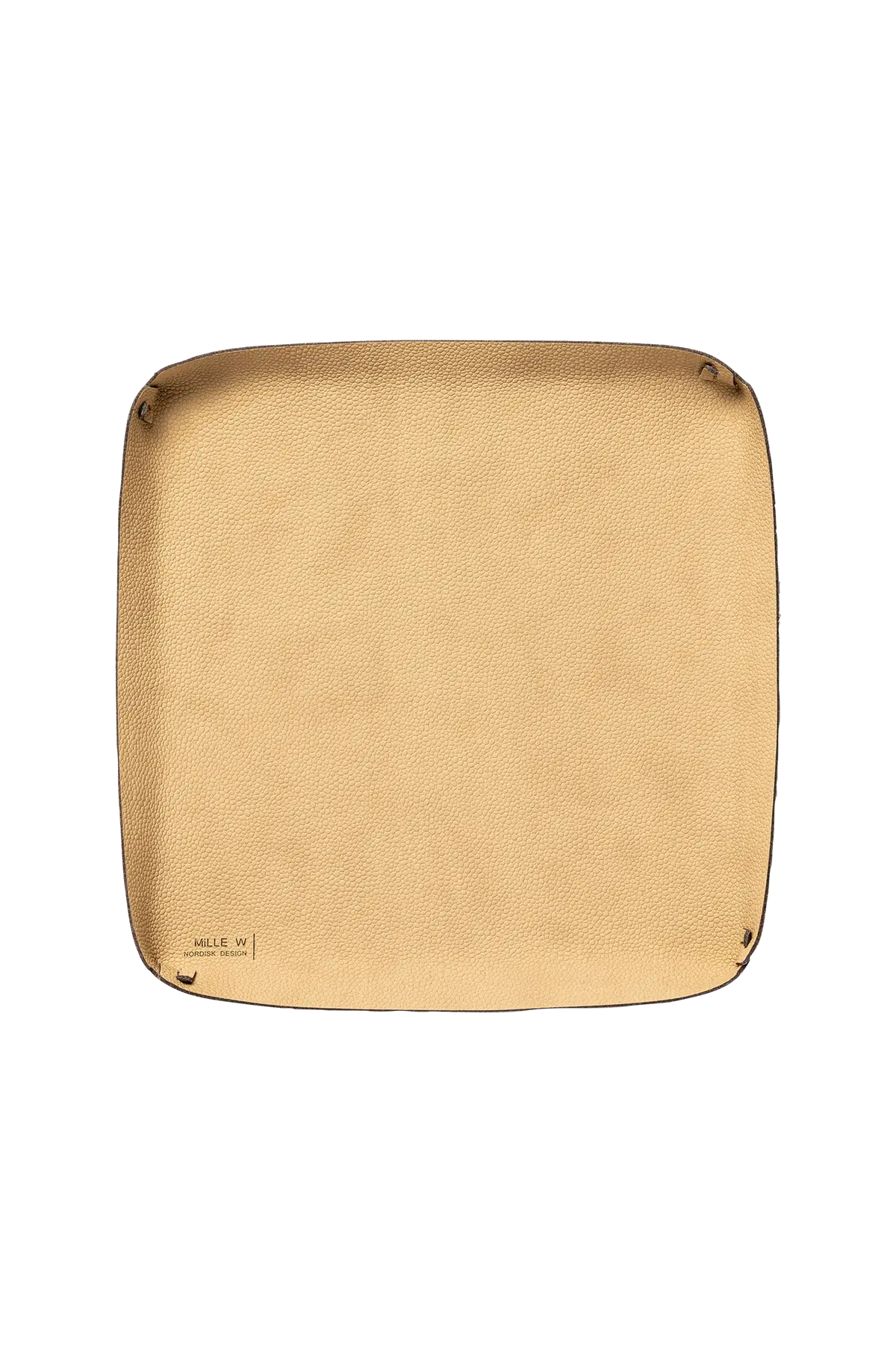 Brett Stockholm Large Beige