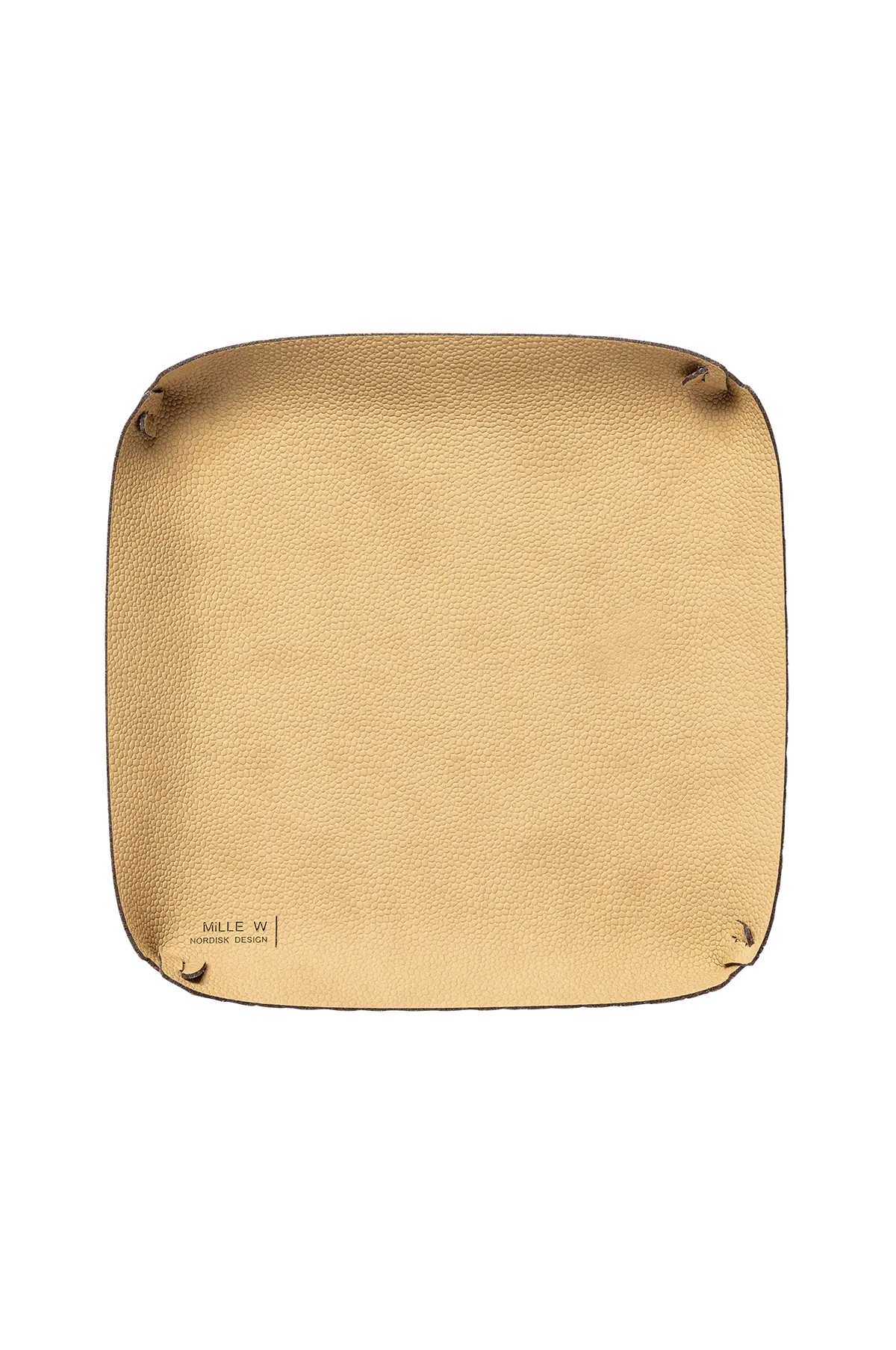 Brett Stockholm Medium Beige