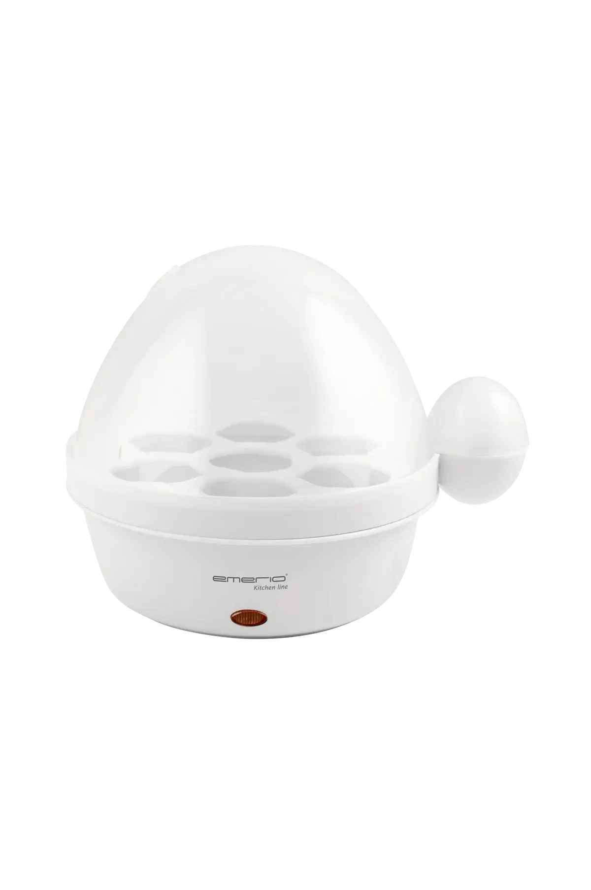 Eggkoker Hvit White