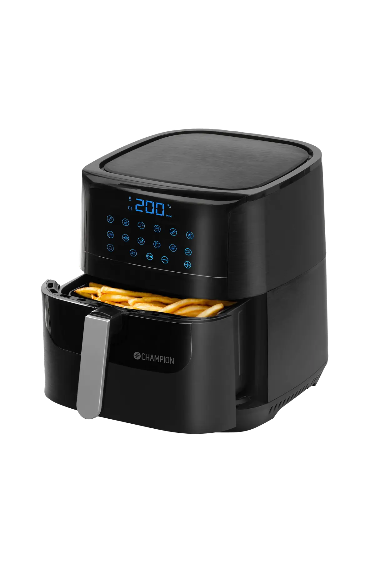 Lufttørker XL Ceramic 5,5 l 1800 W Af600
