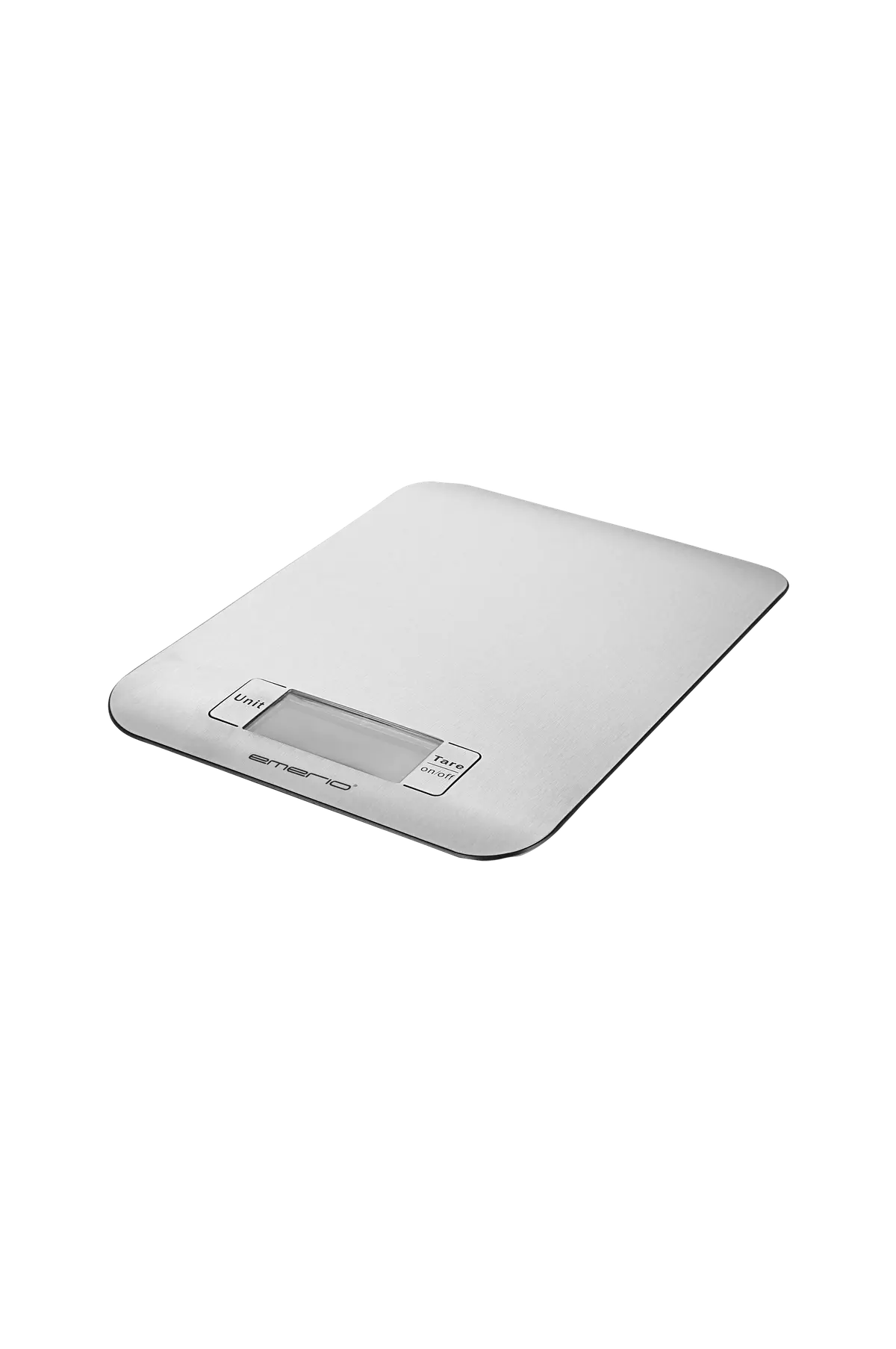 Kjøkkenvekt Tara Funktion Digital, maks vekt 7 kg Metal