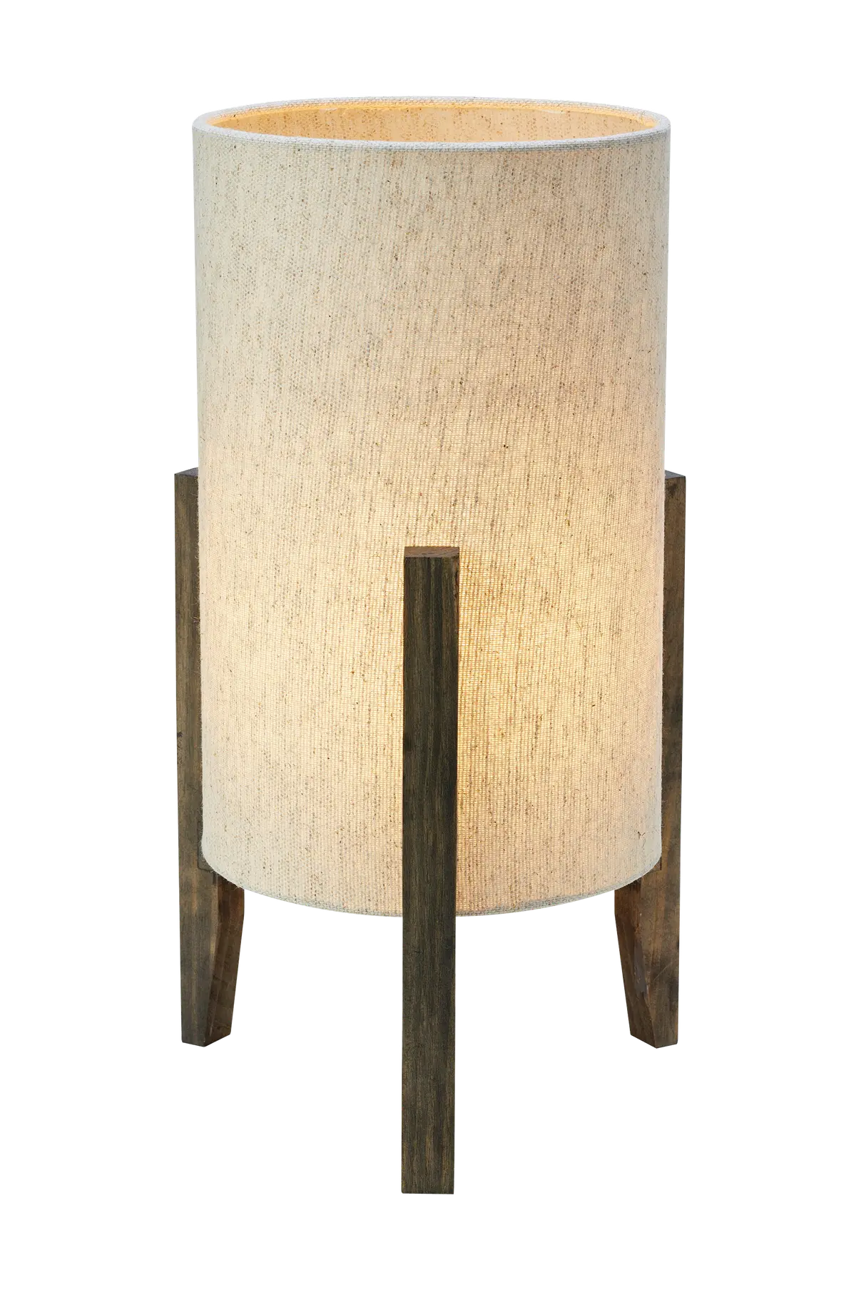 Bordlampe 39cm Eruca