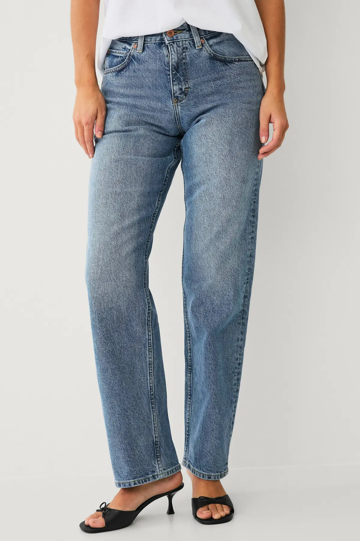 Jeans Rider Classic Eye Spy