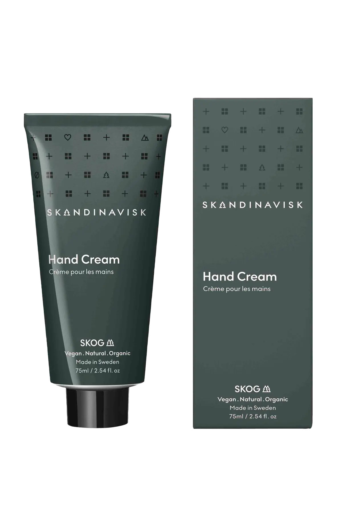 SKOG Hand Cream 75 ml
