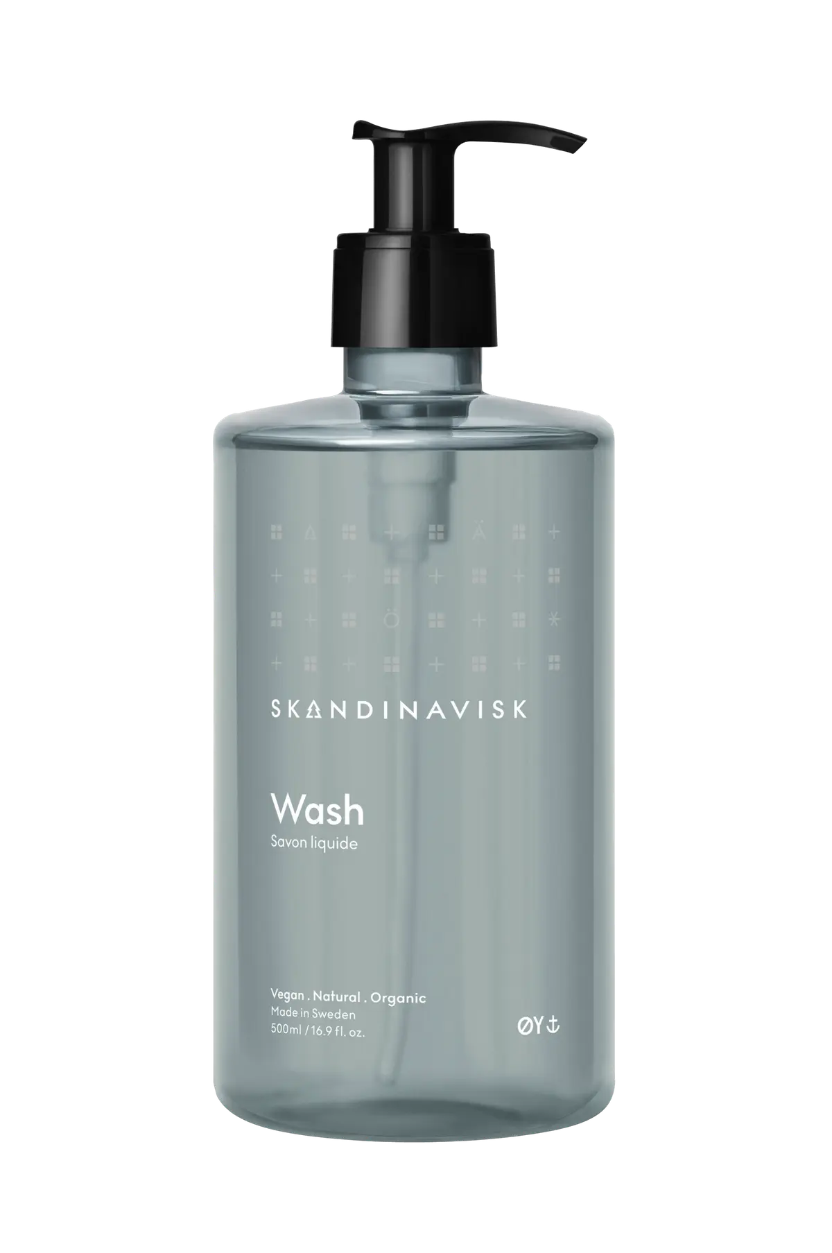 ØY Hand &amp; Bodywash 500 ml