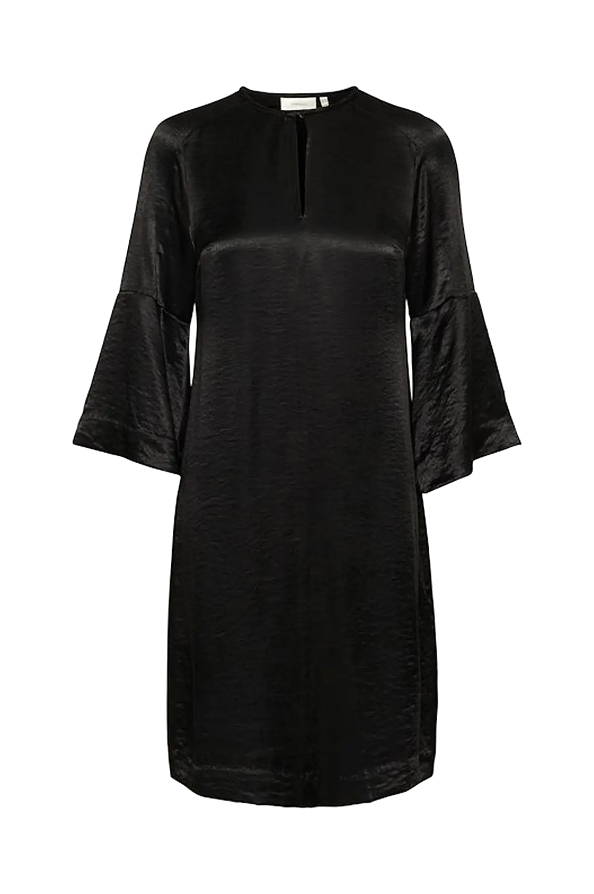 Kjole DidraIW Short Dress Black