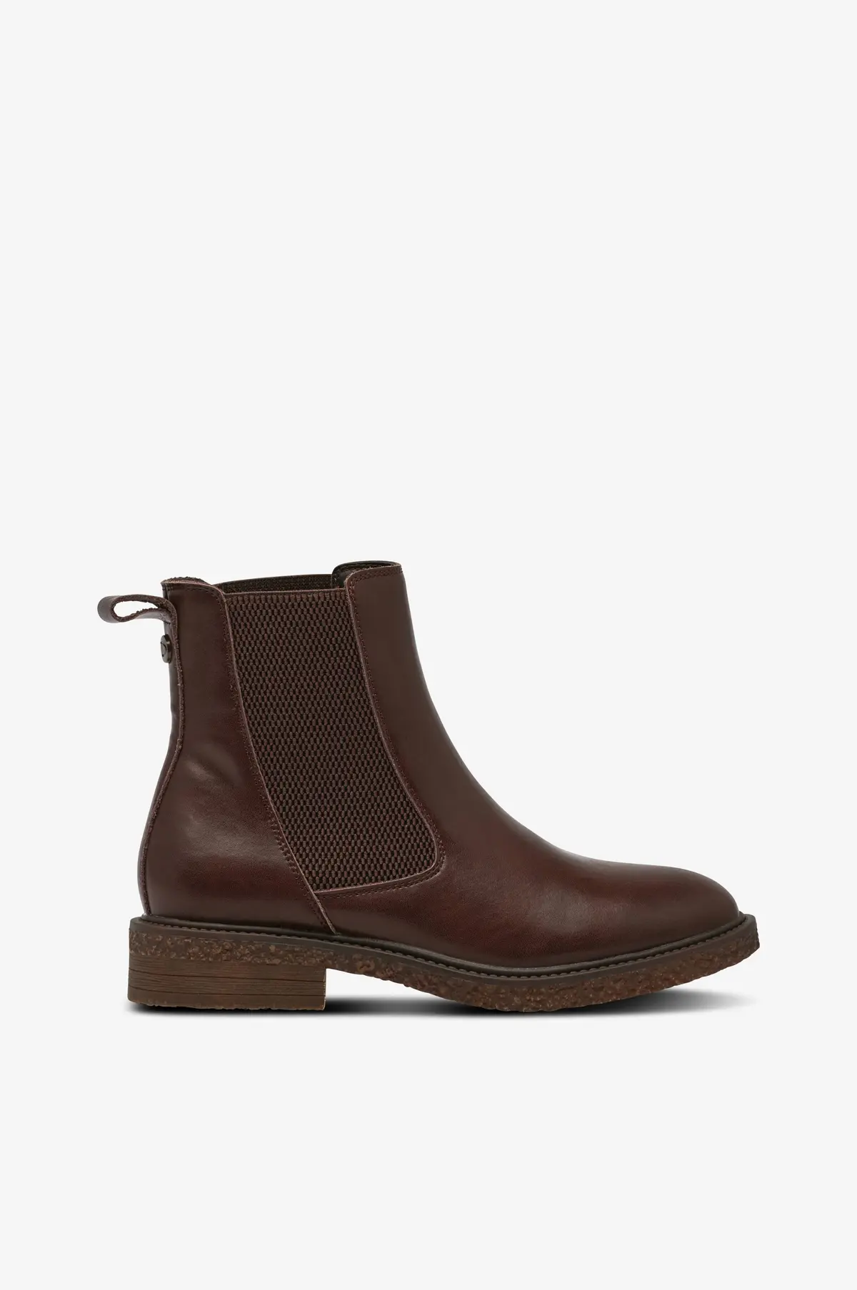 Chelseaboots BROWN