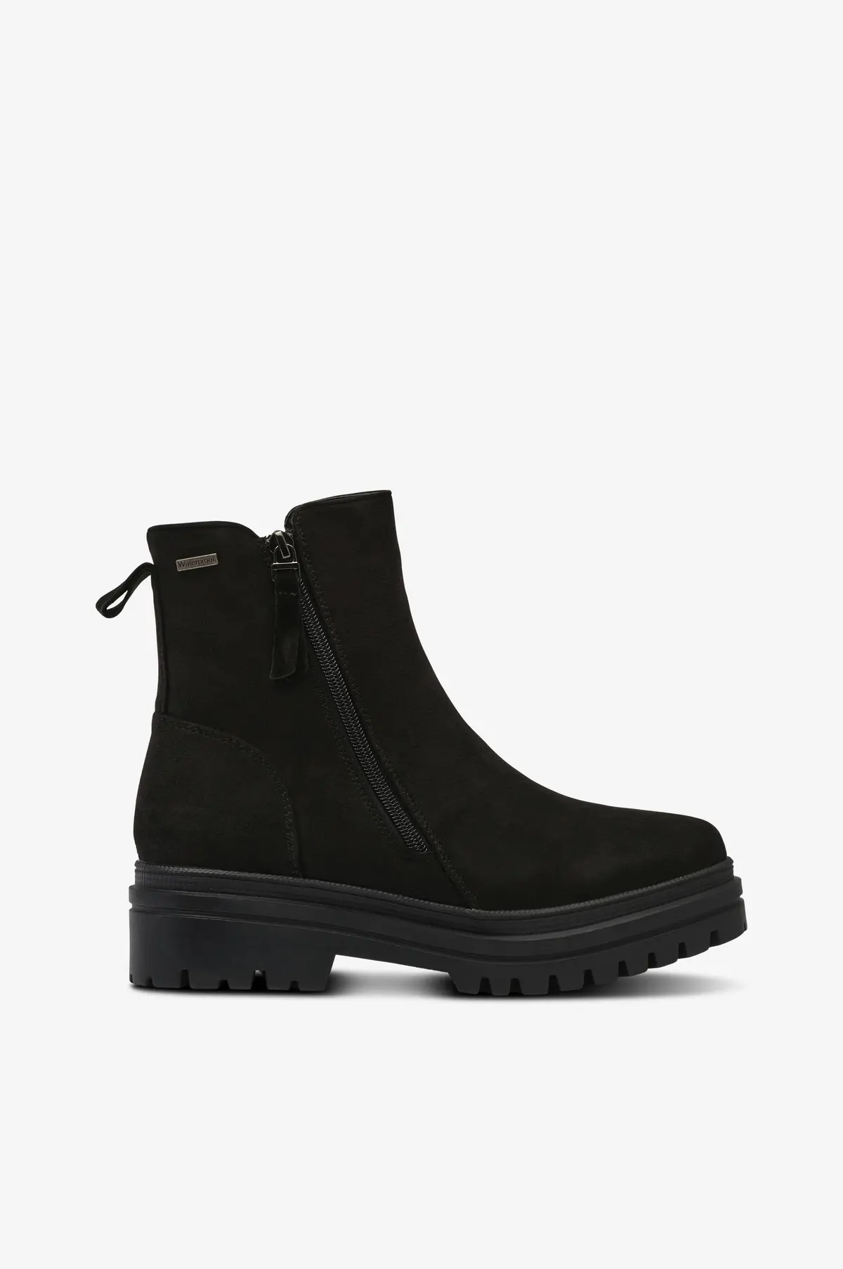 Boots Black