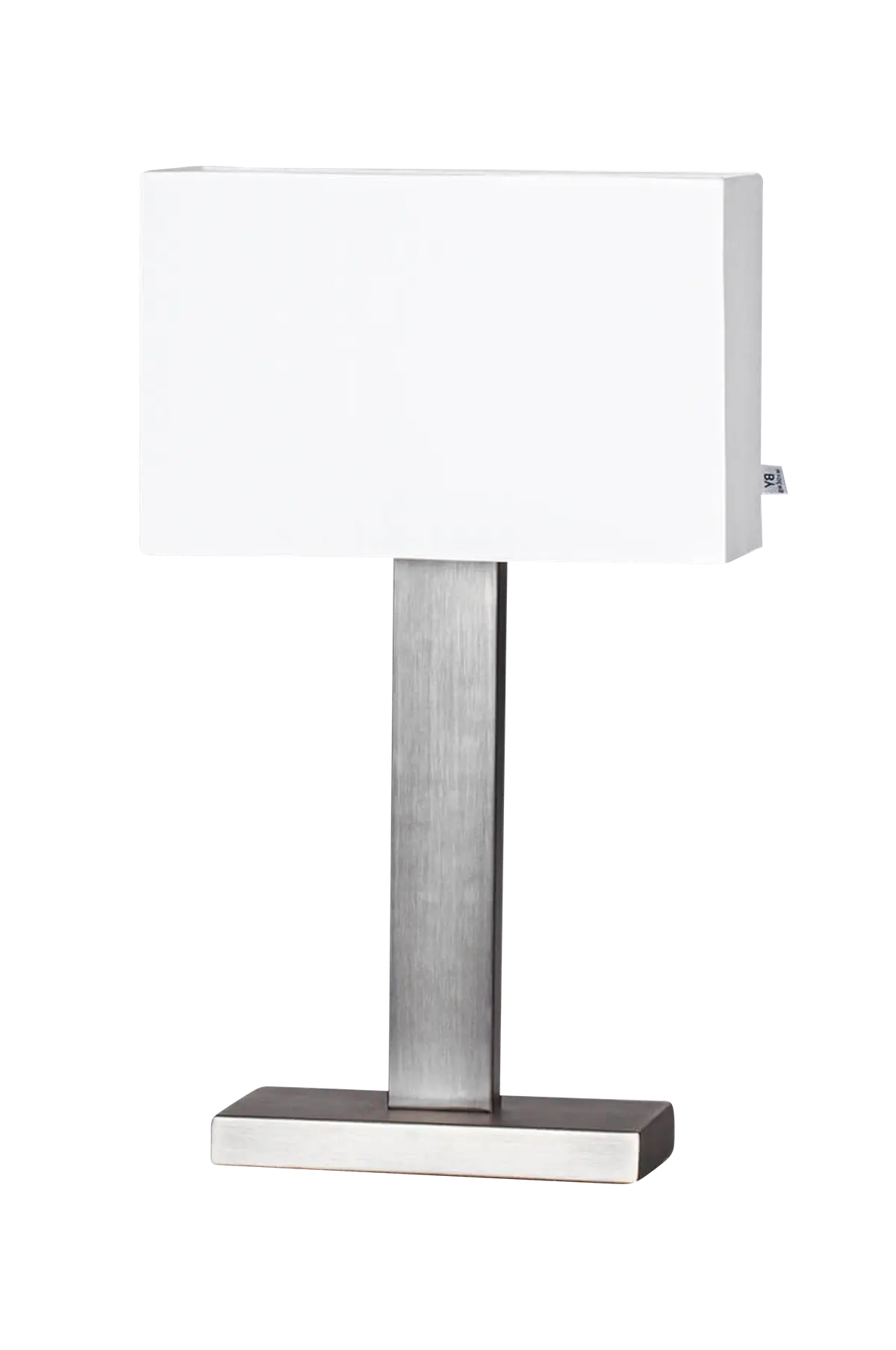 Bordlampe Prime H47 Sølv