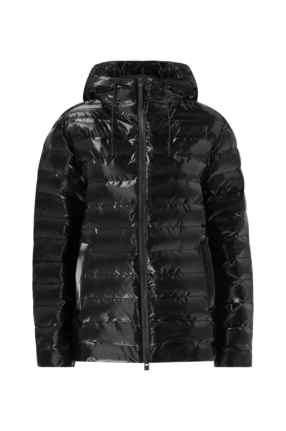 Jakke Lohja Puffer Jacket W3T2 29night