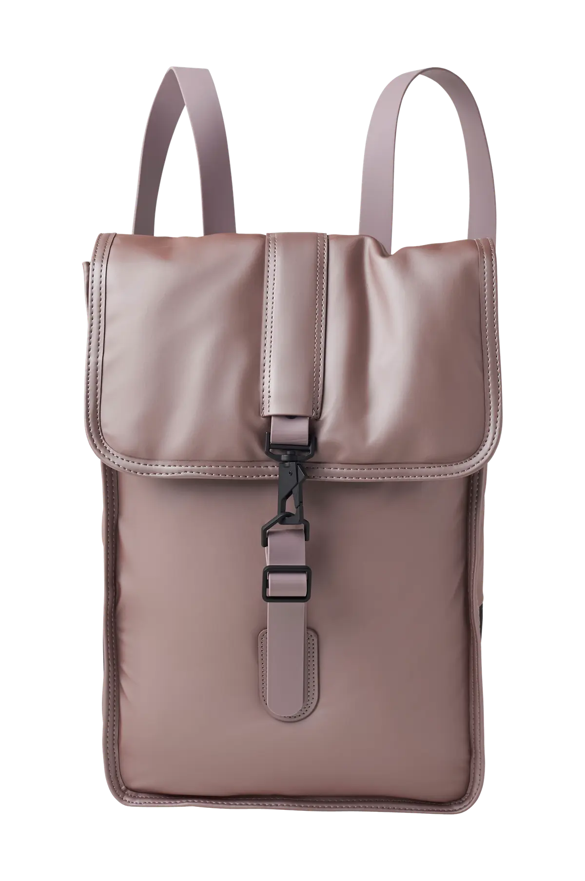 Ryggsekk Puffed Backpack Mini W3 37muse