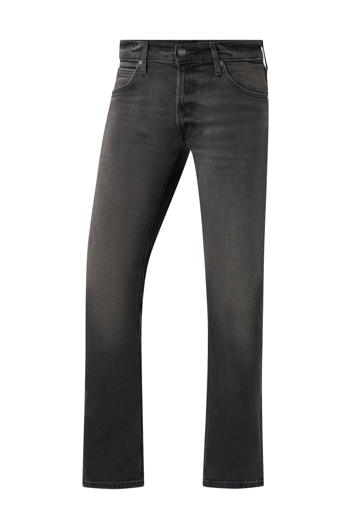 Jeans Daren Zip Fly Cement