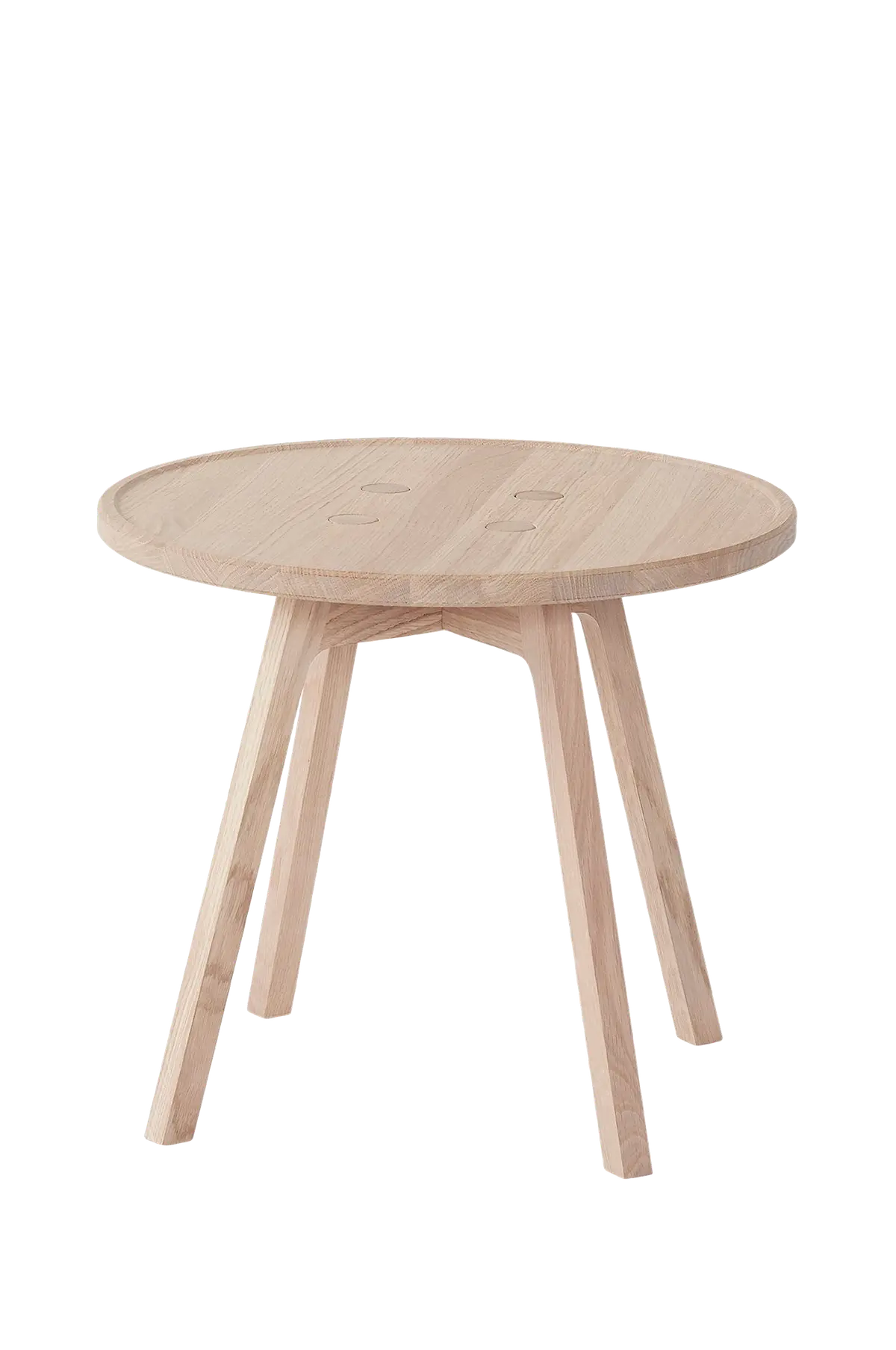 C2 Rundt bord 50 cm