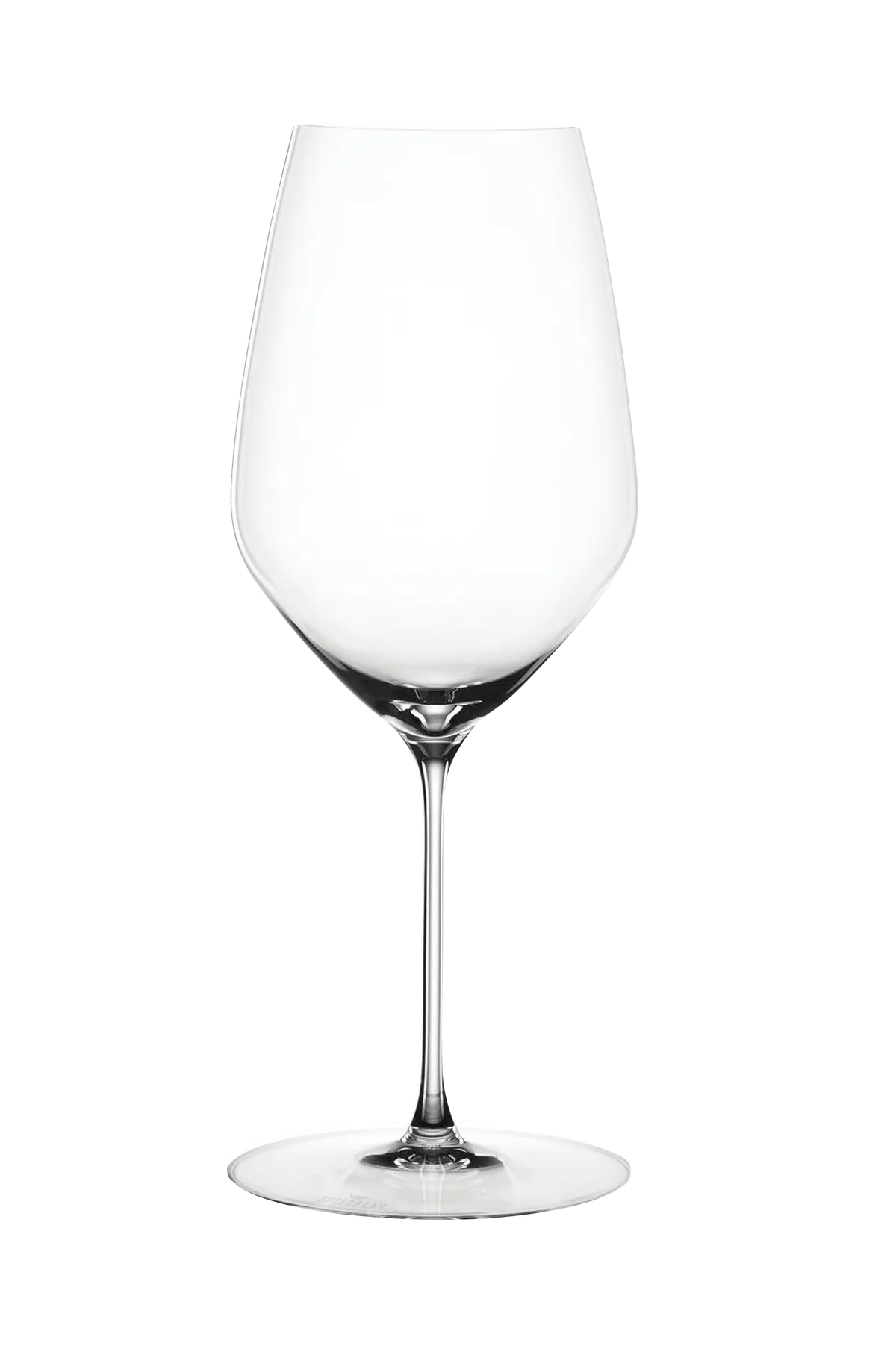 Bordeaux-glass Hi-Lite 2-pakning Gjennomsiktig