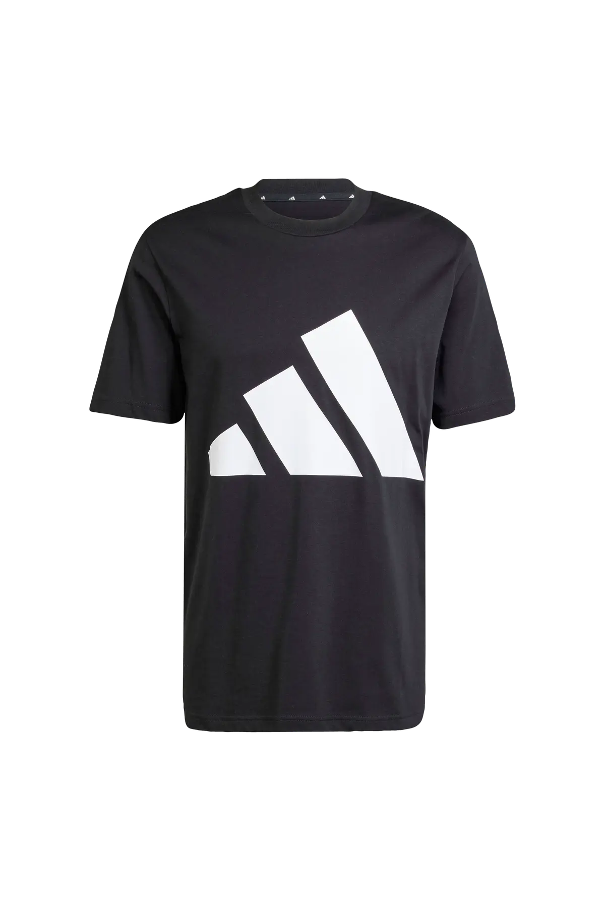 T-skjorte M BL SJ T Black/white