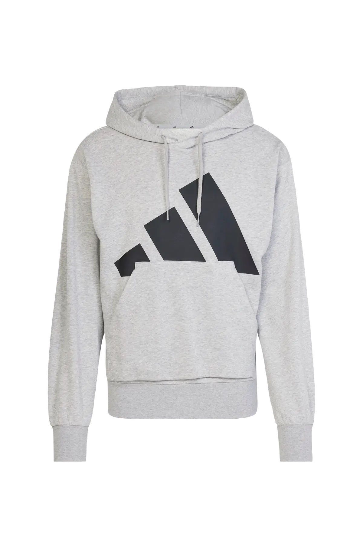 Hettegenser M BL FT HD Mgreyh/black