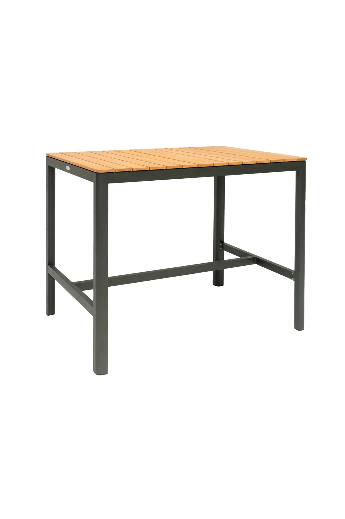 Barbord Ekeryd 140 cm Natur Beige