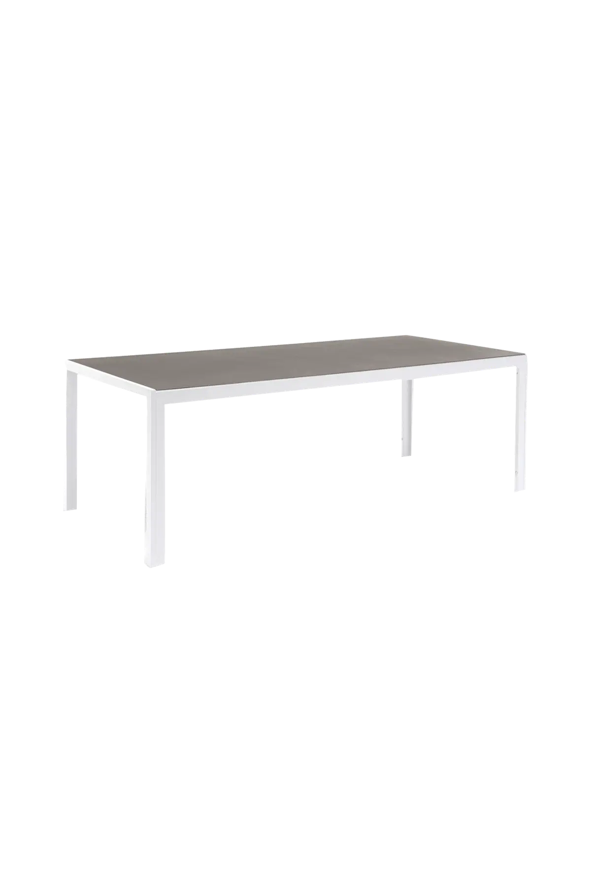 Bord Hånger 90 x 210 cm Hvit