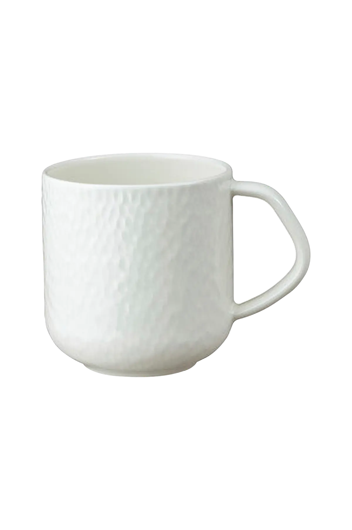 Krus Carve White White