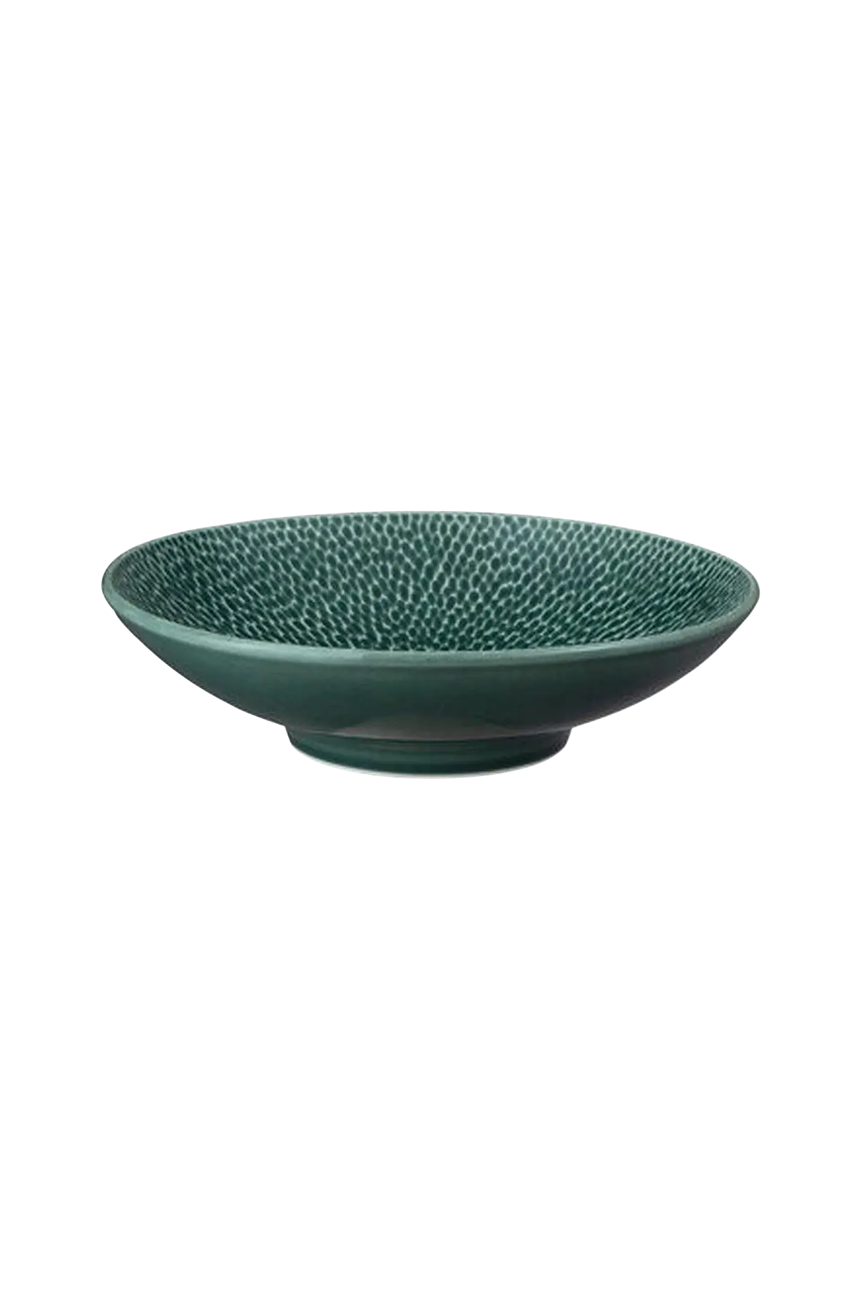 Pastaskål Carve Green
