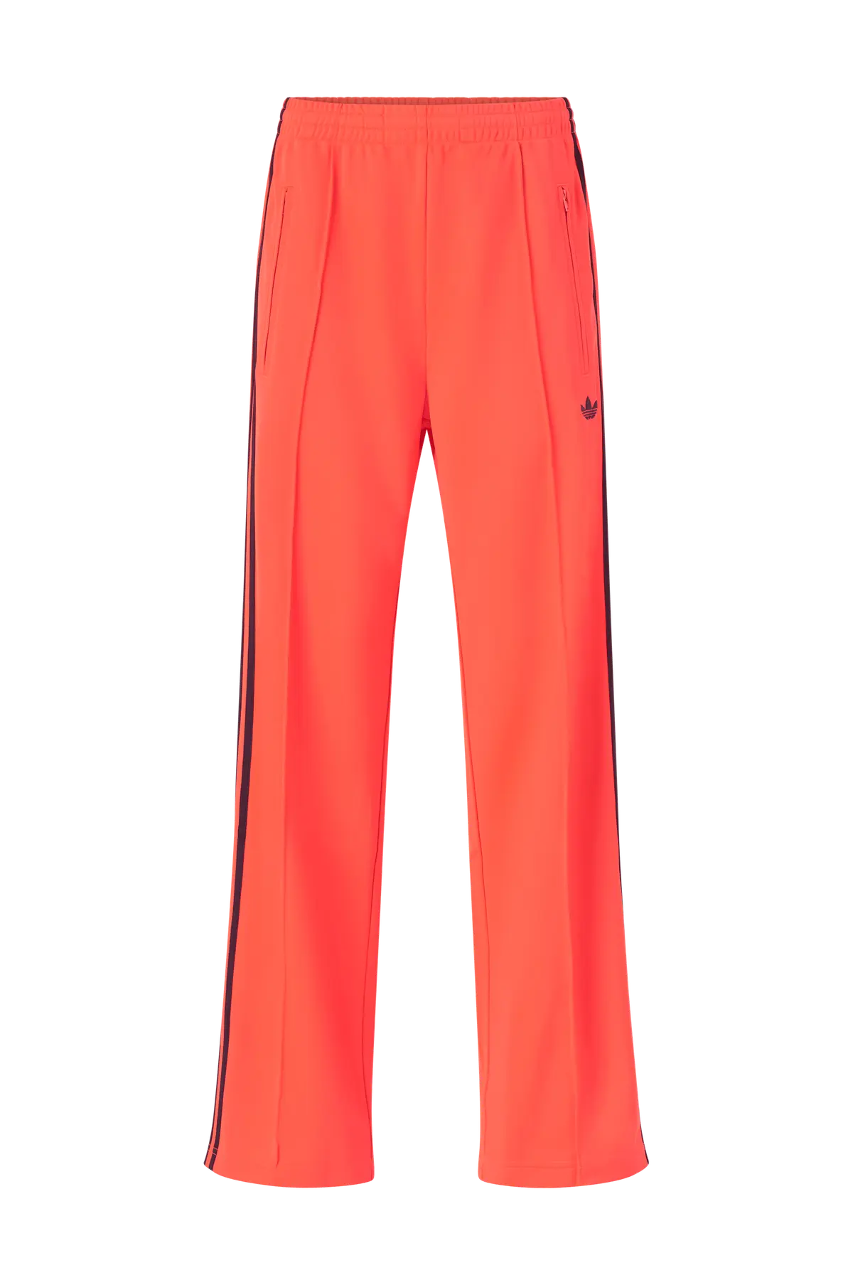 Tracksuit-bukser Fbird Loose TP Lucred/Black