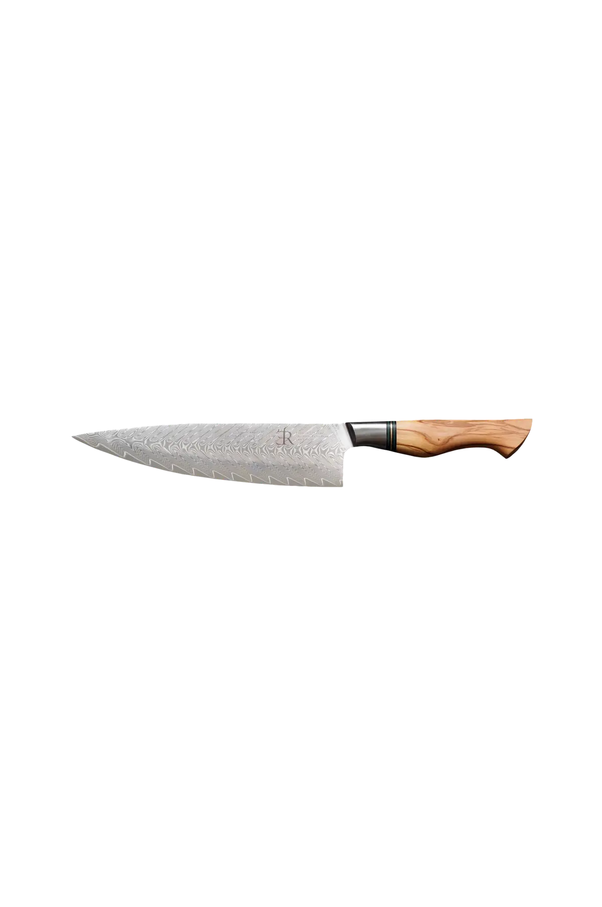 Kokkekniv Ryda Knives 21cm