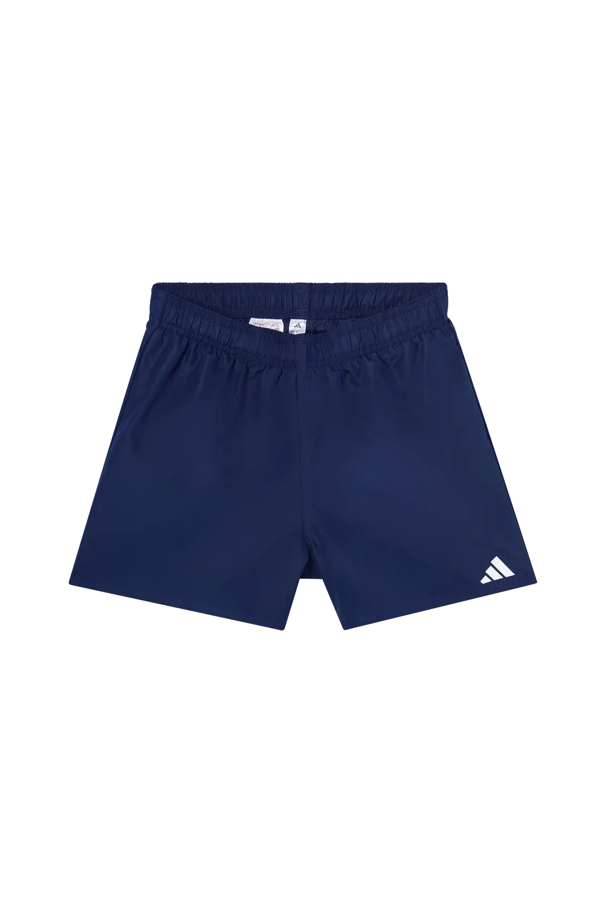 Badebukse Solid Shorts By Dkblue/selubl